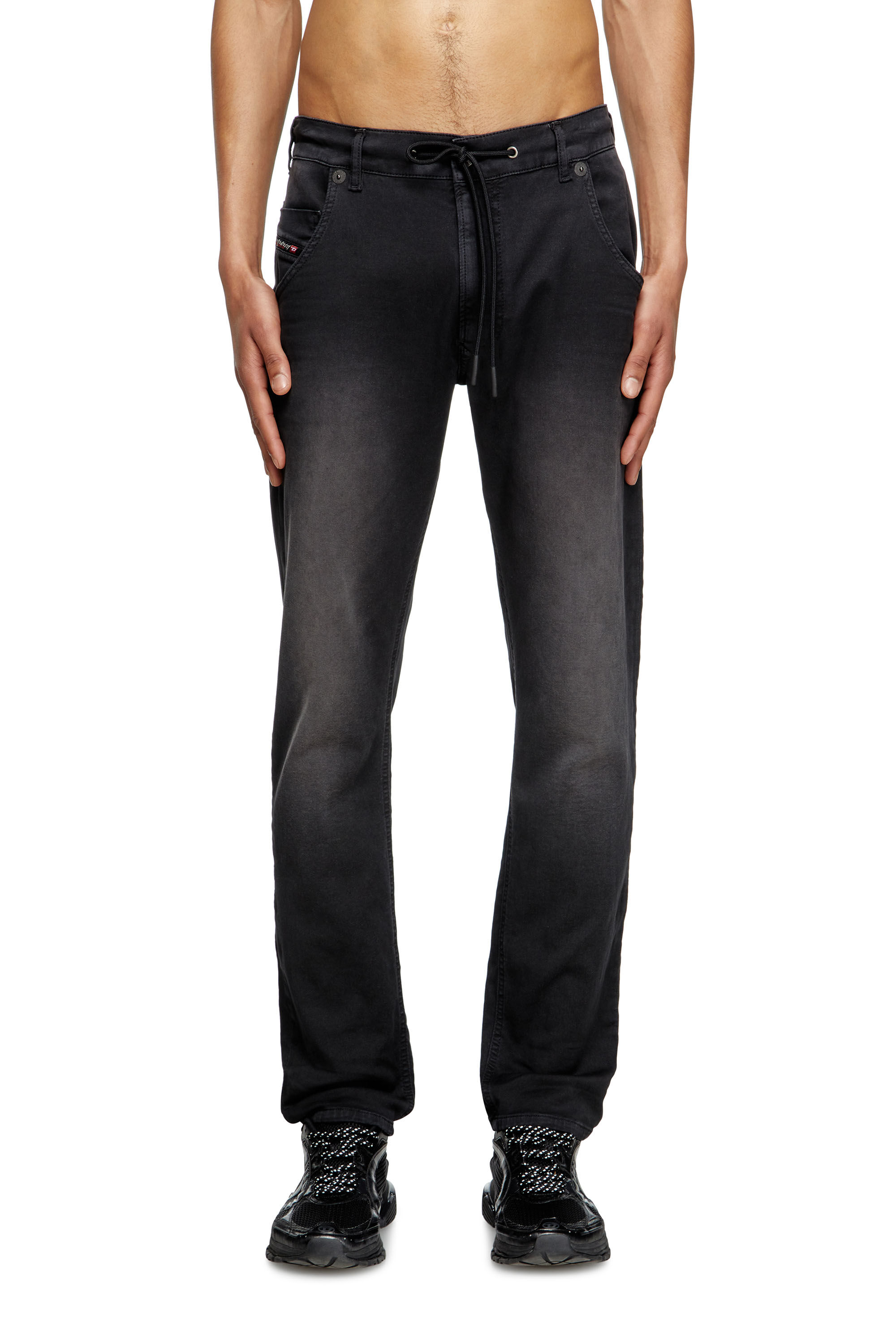 極美品☆DIESEL☆JOGG JEANS KRAILEY R-NE w23