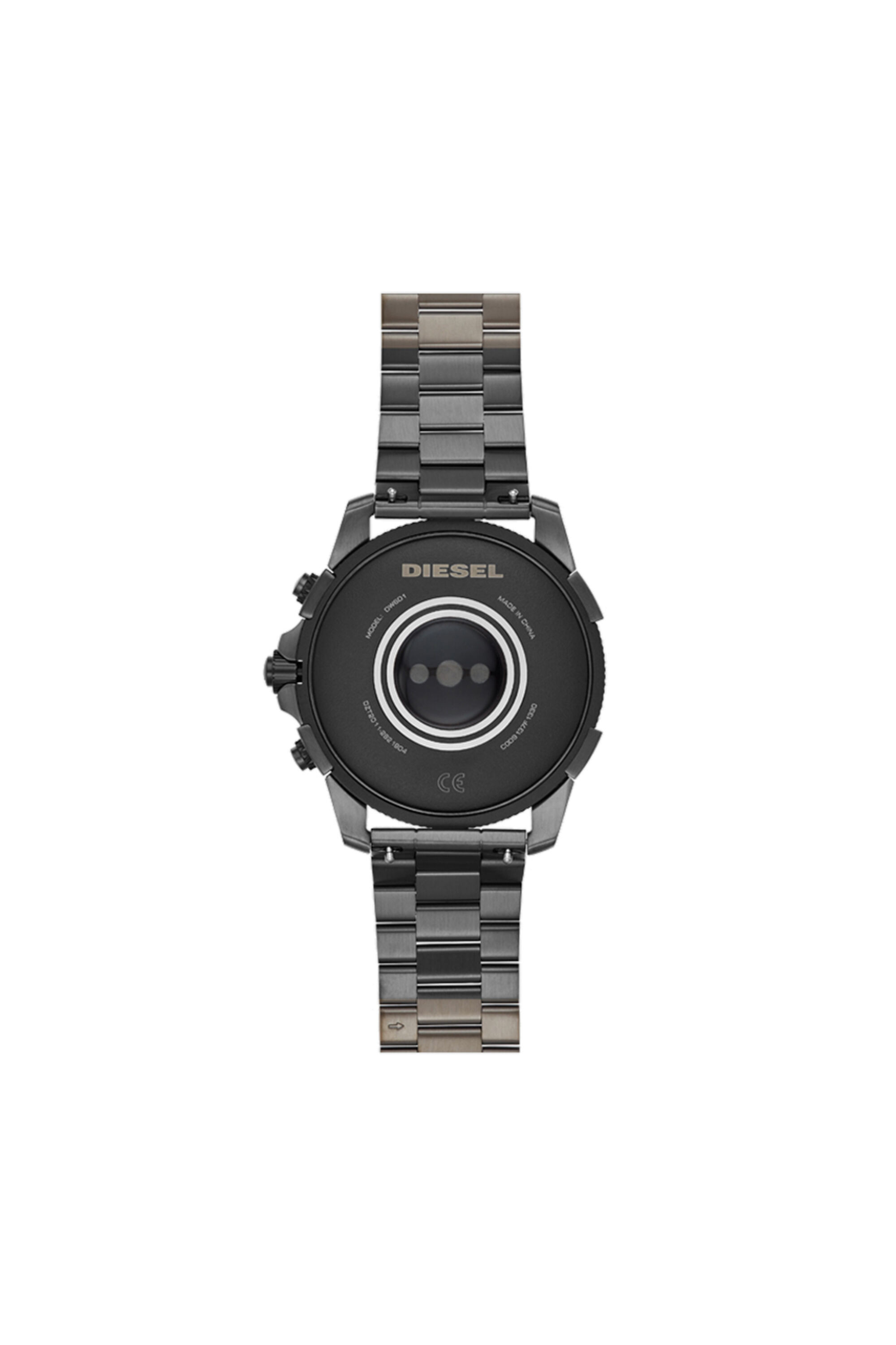 diesel smartwatch dzt2011