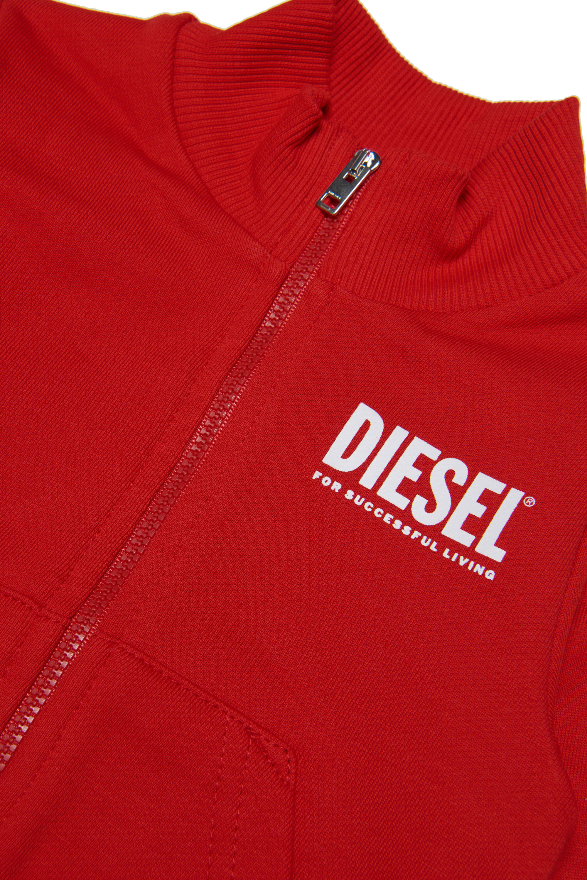 Diesel - SOLIB, Rojo Cereza - Image 3