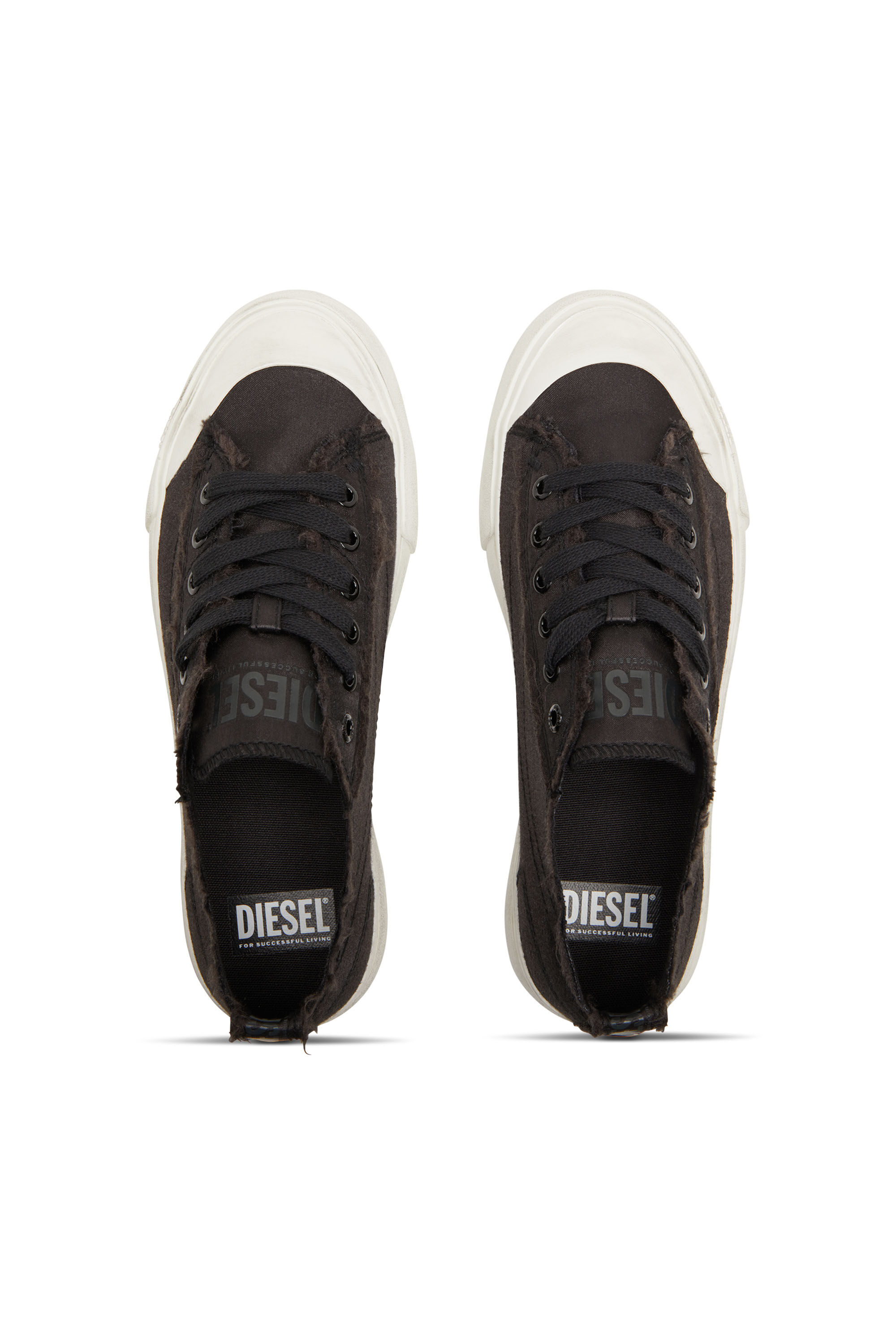 Sneakers donna diesel top