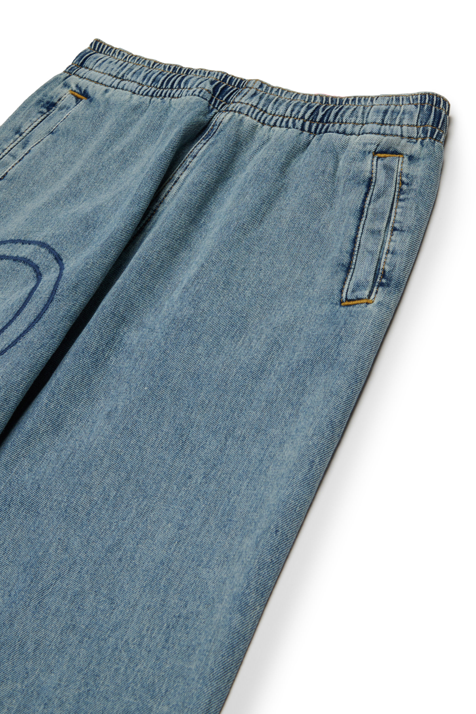 Diesel - PLABBY Hombre, Azul Claro - 3