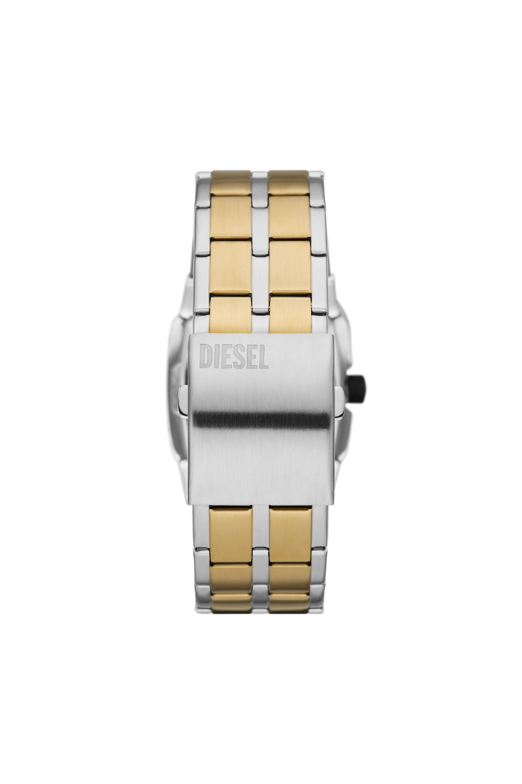 DZ4475 Hombre: Reloj dorado, 47 mm