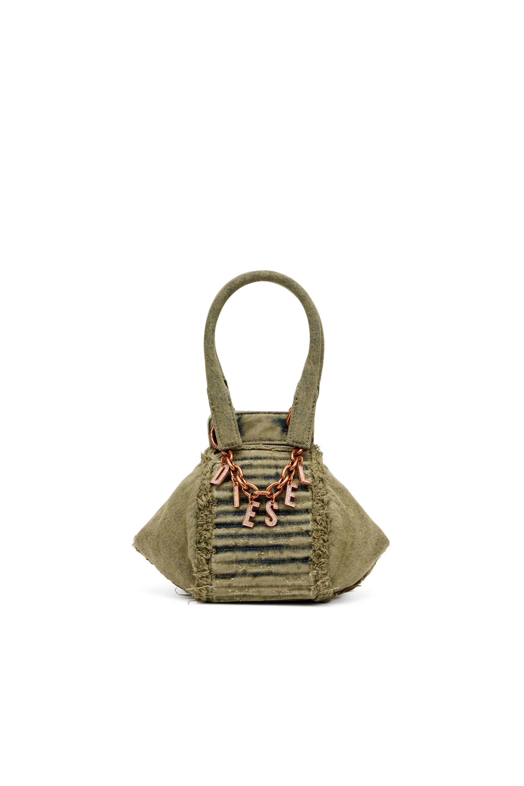 Diesel - D-VINA-XS, Verde Militar - Image 1