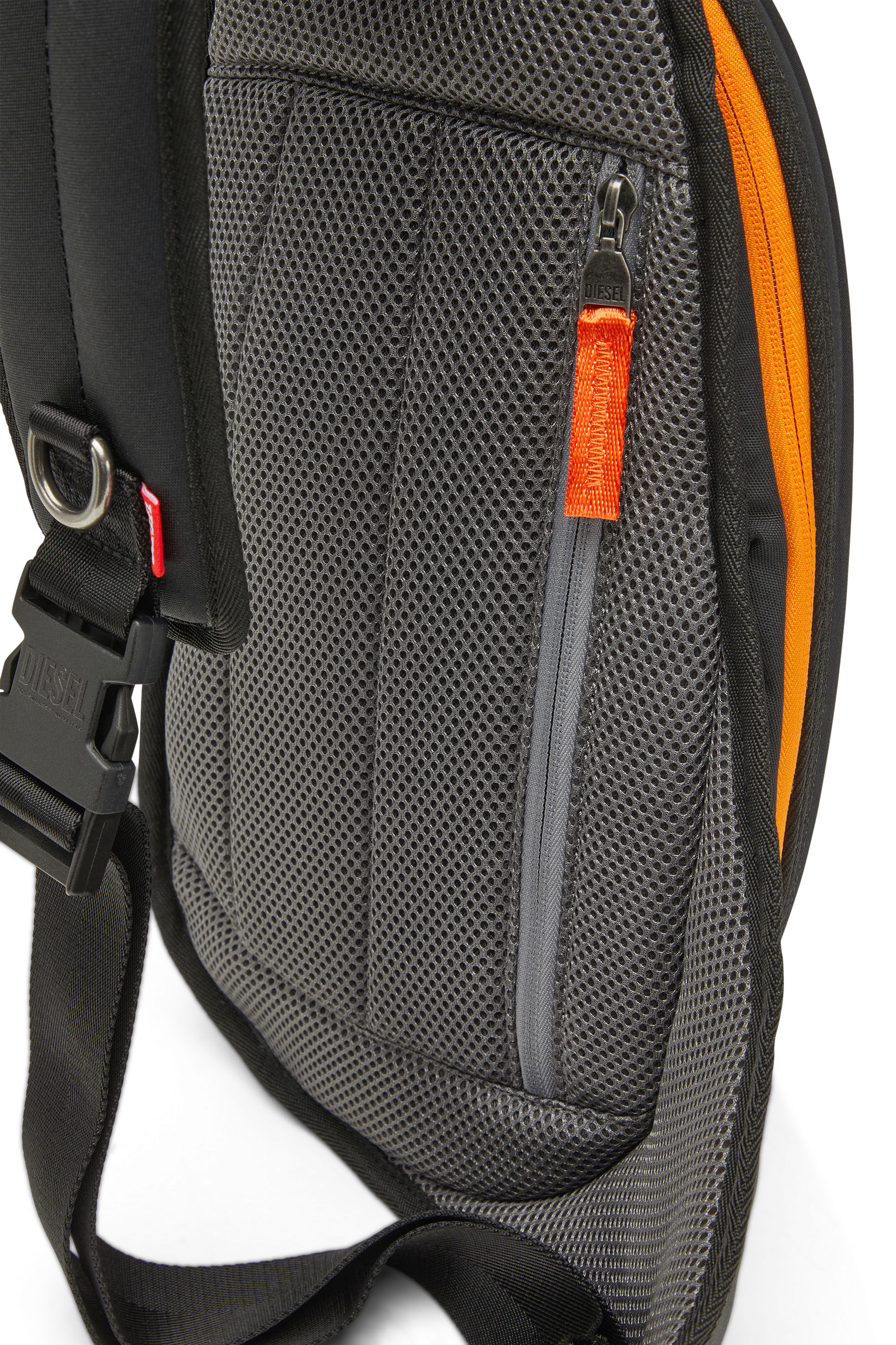Mochila diesel hombre sales