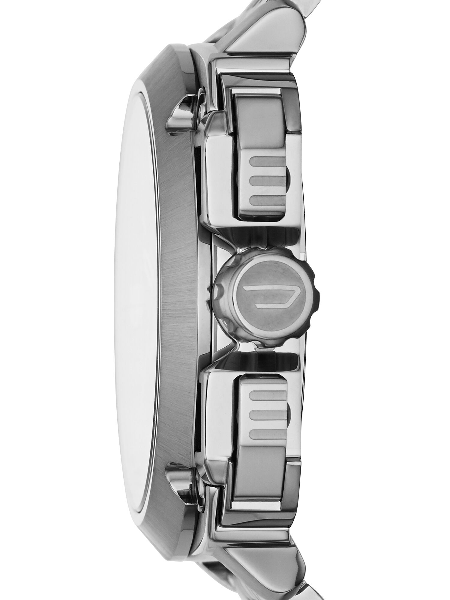 DZ7344 BAMF, Gris