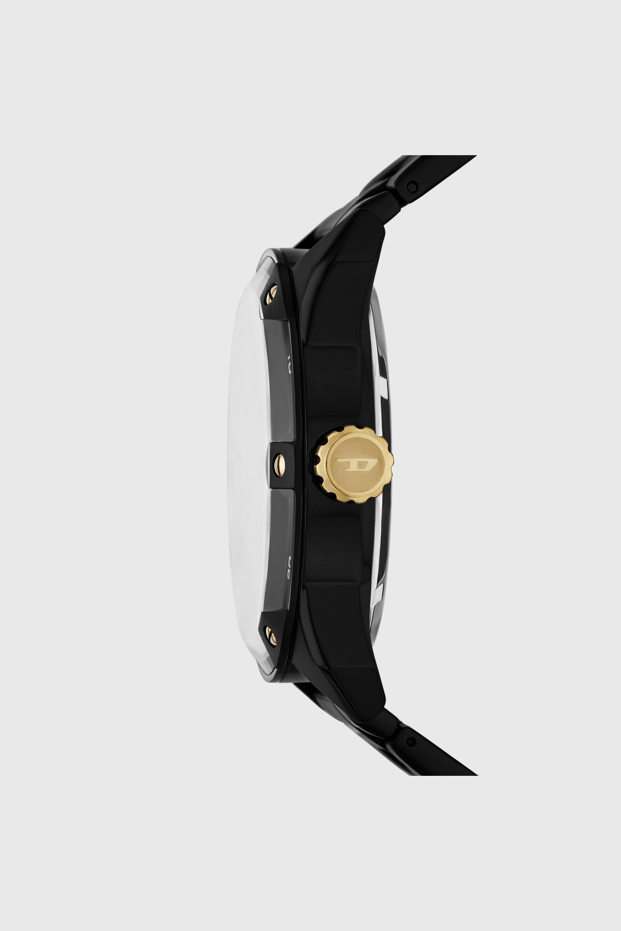 DZ4719 WATCH, Negro