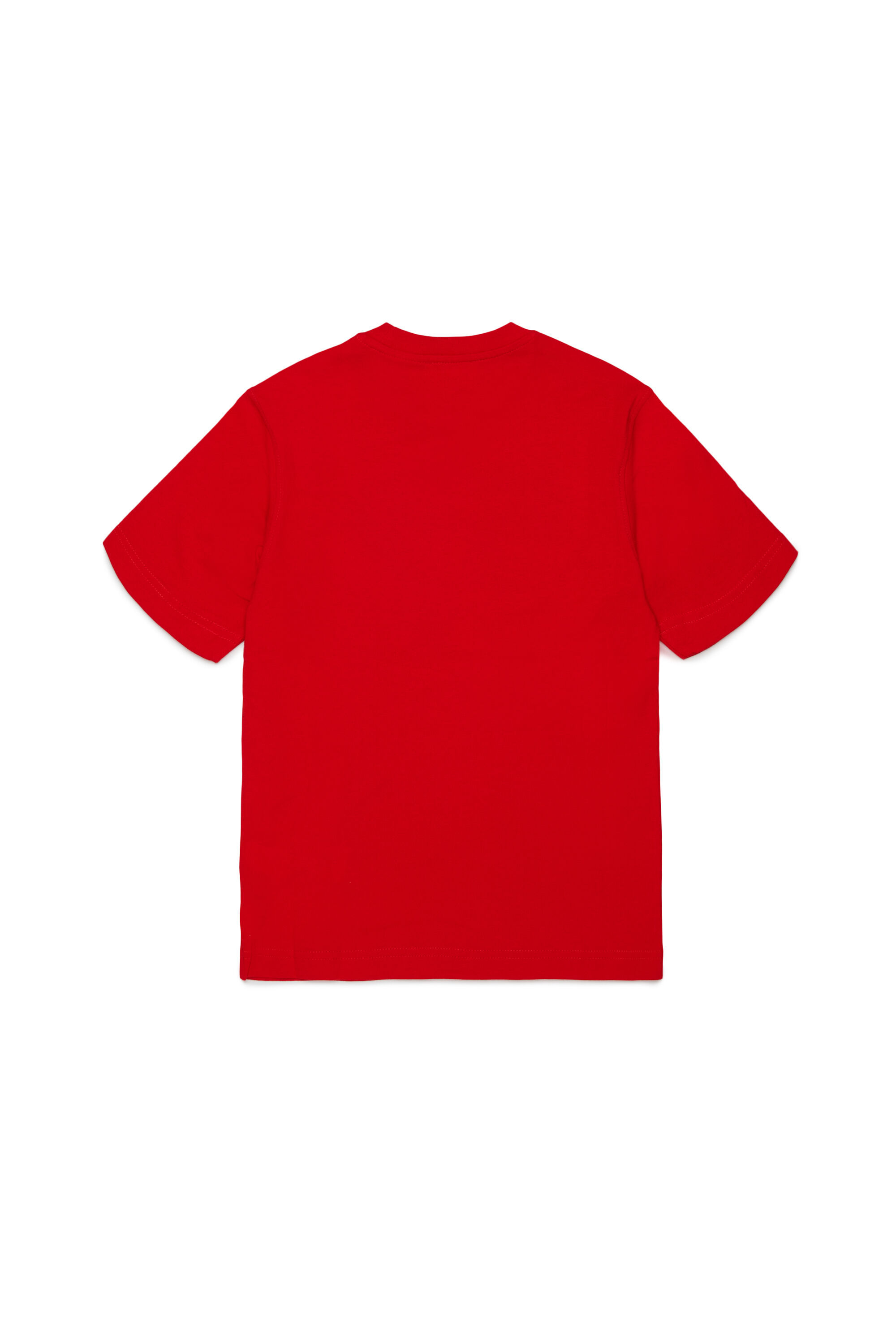 TVEL OVER, Rojo
