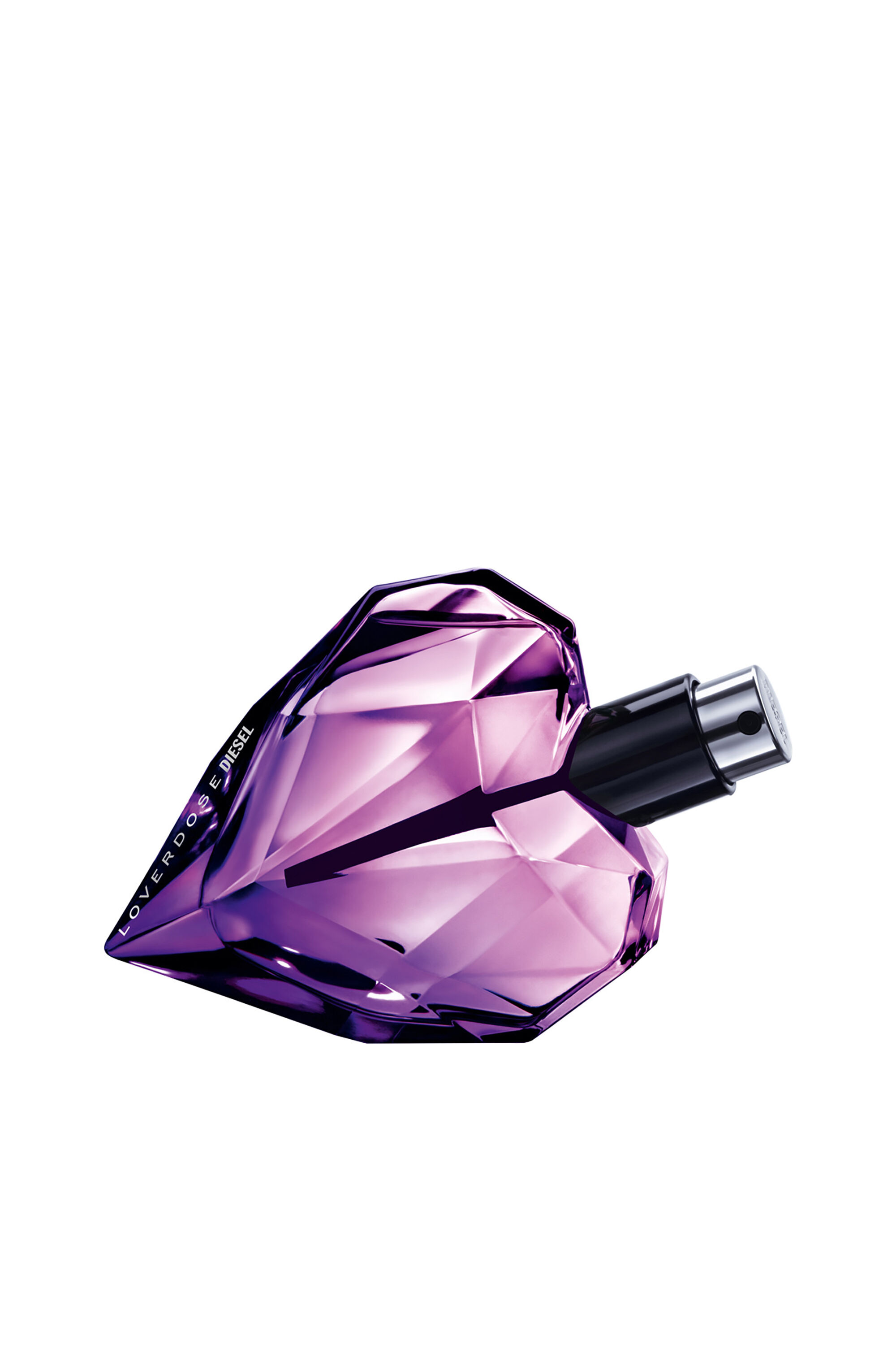 Diesel - LOVERDOSE 75ML, Loverdose 75 ml, Eau de Parfum Mujer in Genérico - 1
