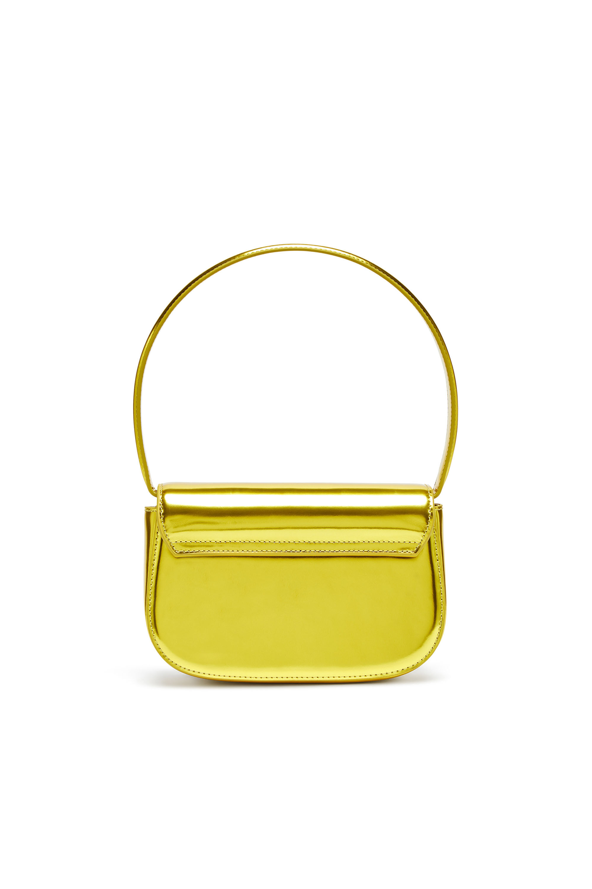 Diesel yellow bag online