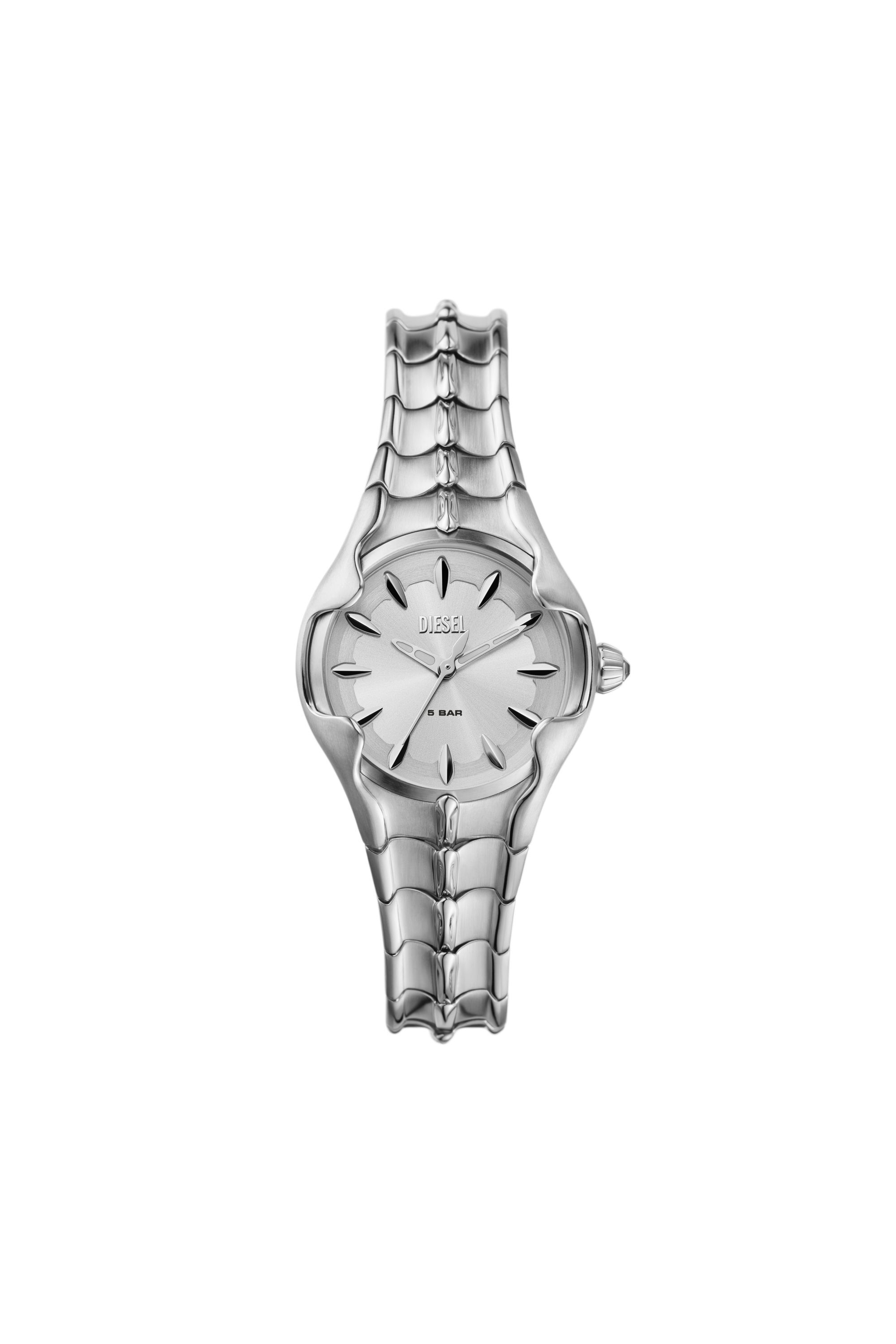 Reloj diesel para mujer 2025