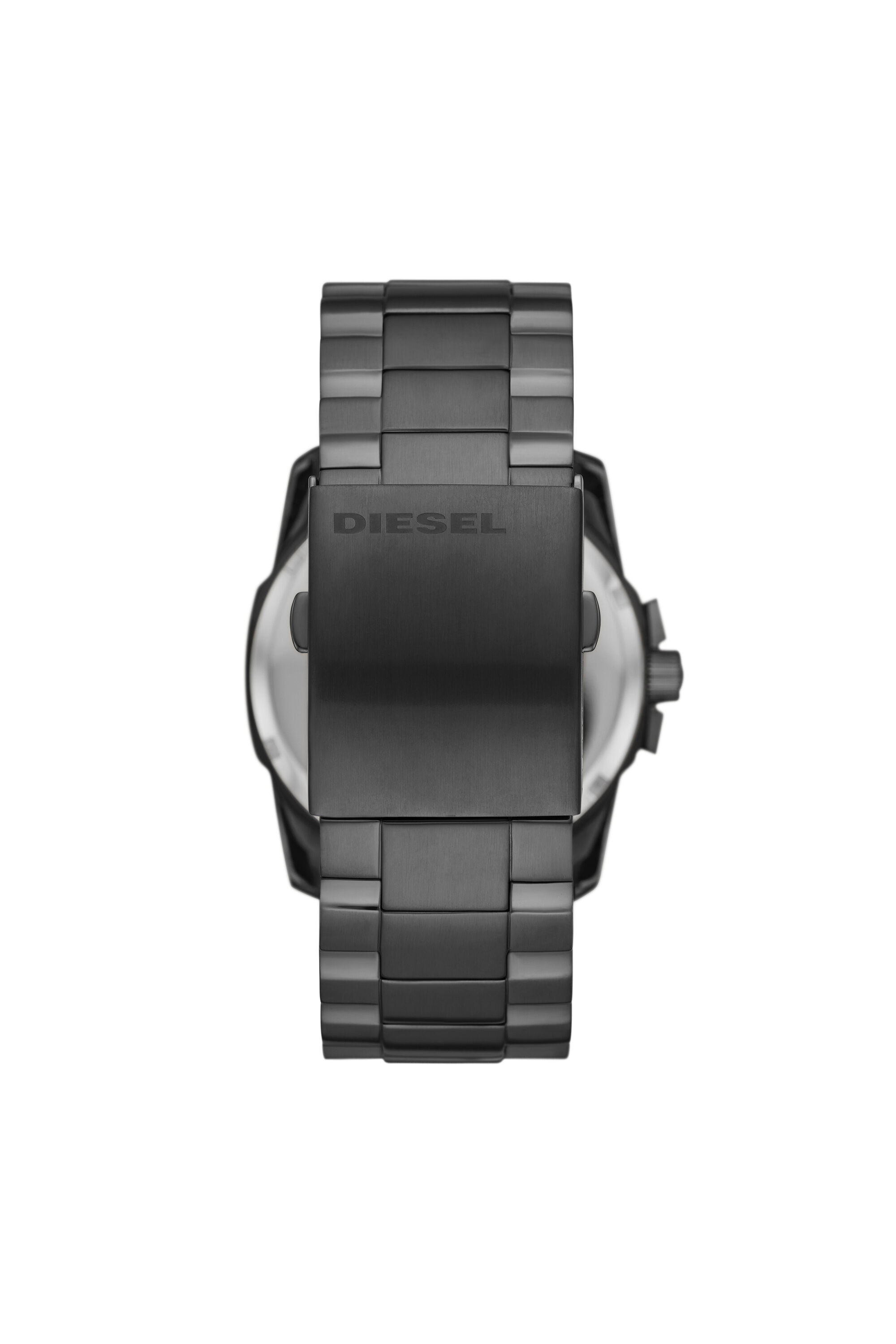 Reloj diesel negro precio clearance