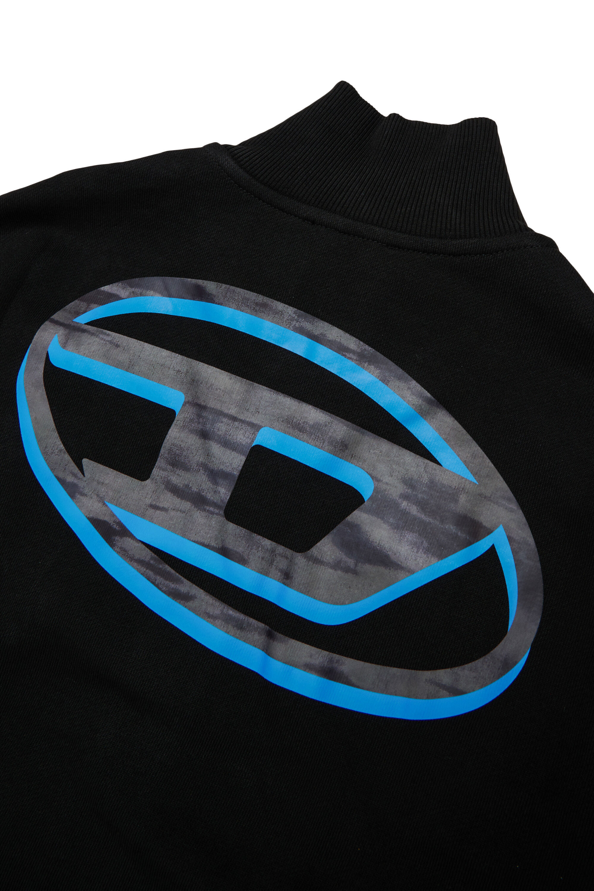 SVELLYZIP OVER, Negro
