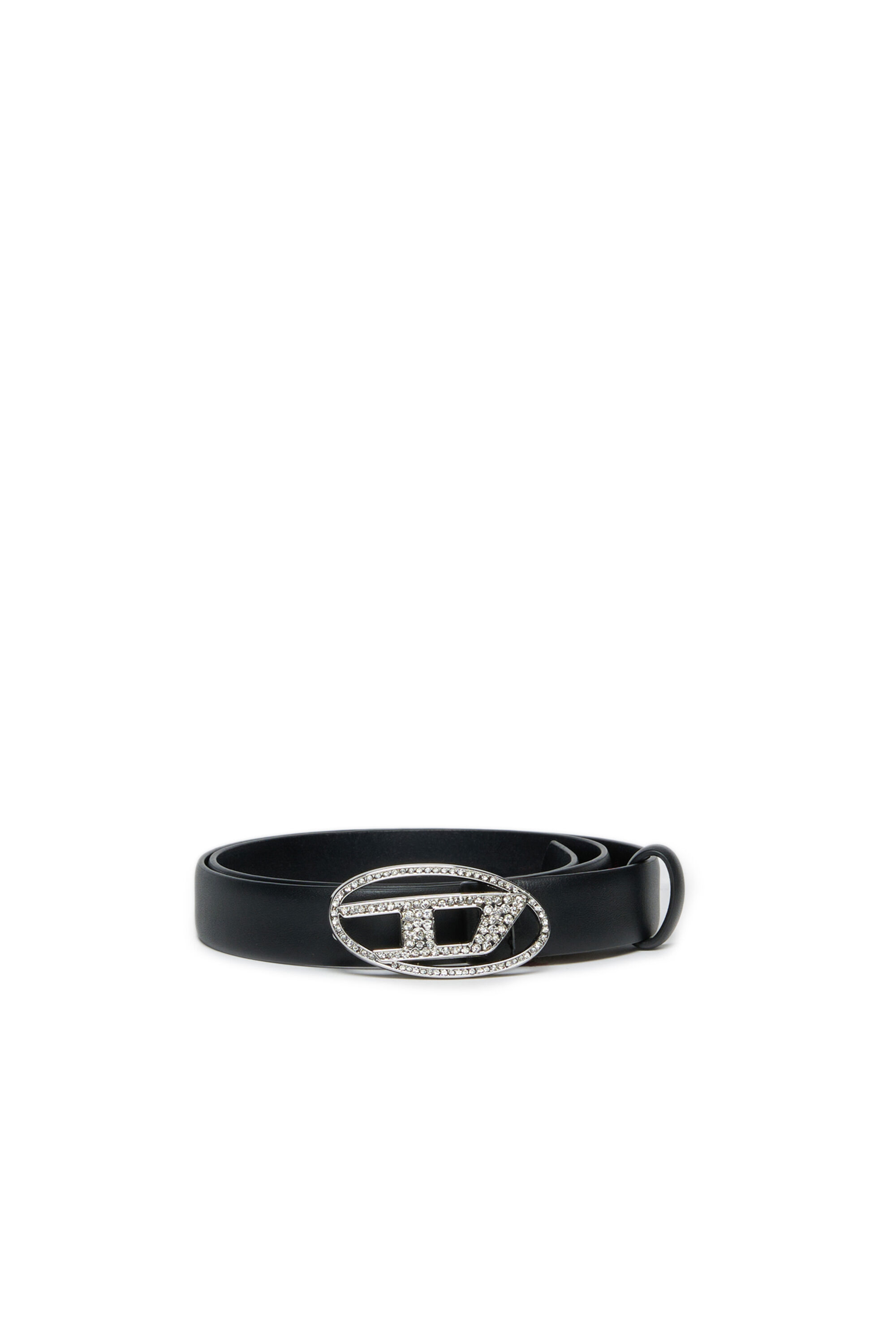 B1DRCRYSTAL, Negro