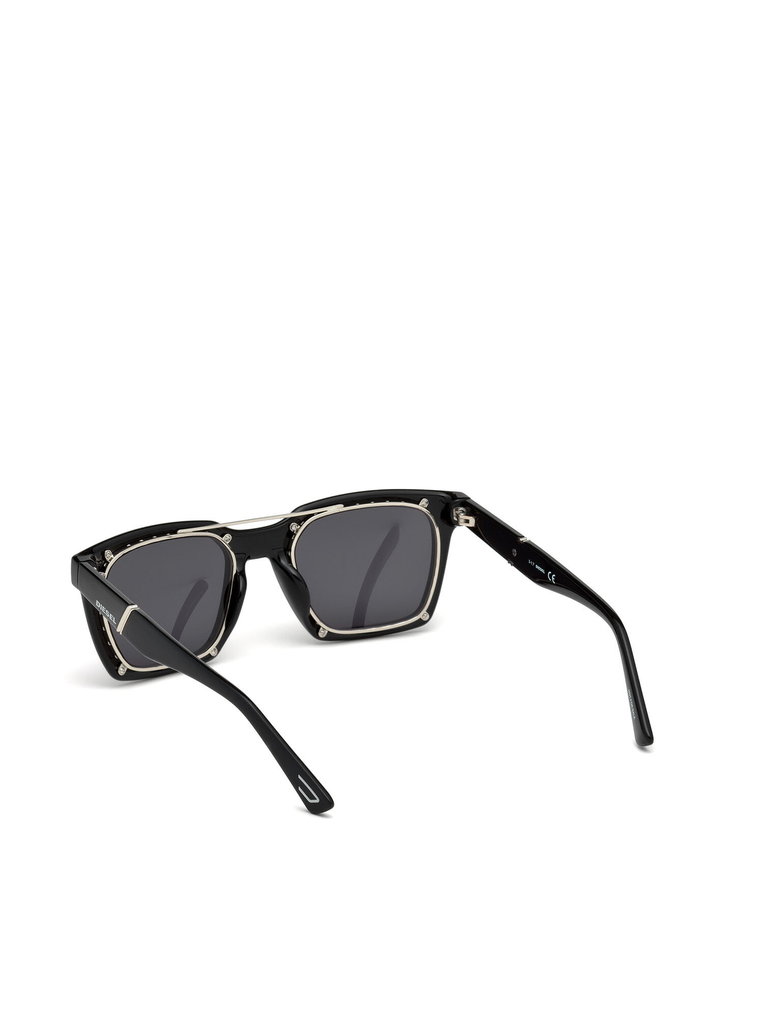 DL0250, Bright Black