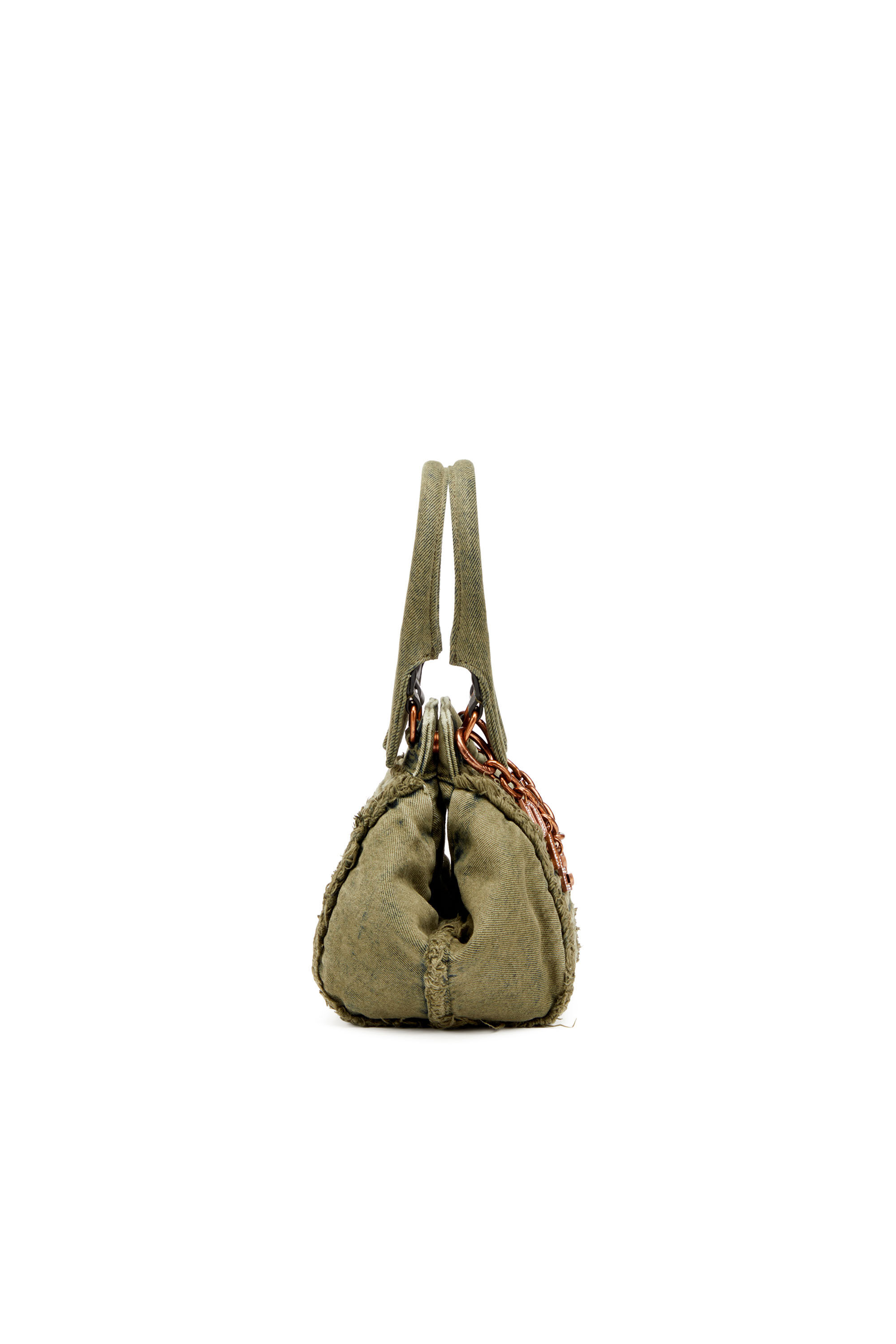 Diesel - D-VINA-XS, Verde Militar - Image 4