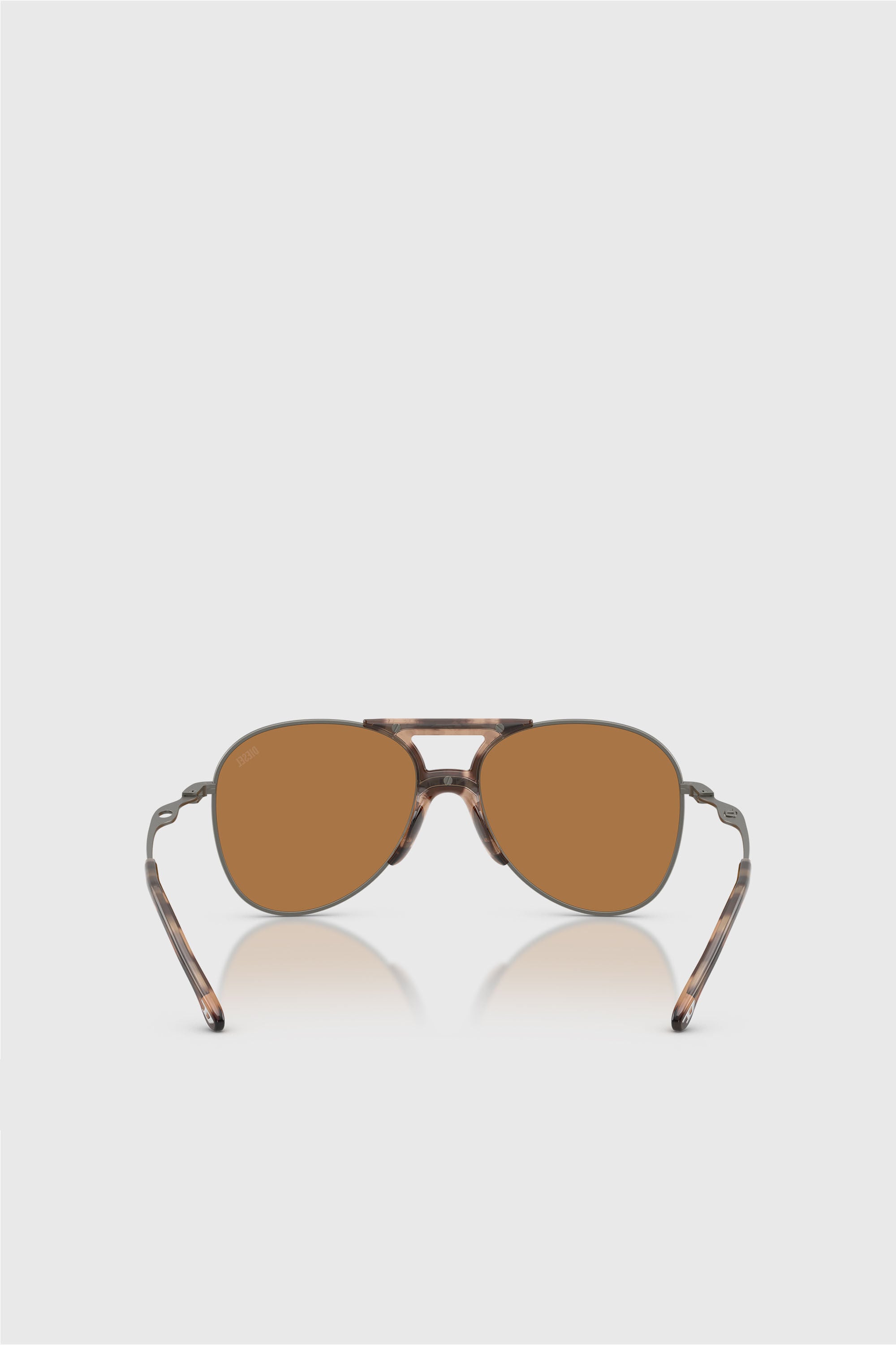 Diesel - 0DL1022T, Gafas de sol piloto Unisex in Multicolor - 4