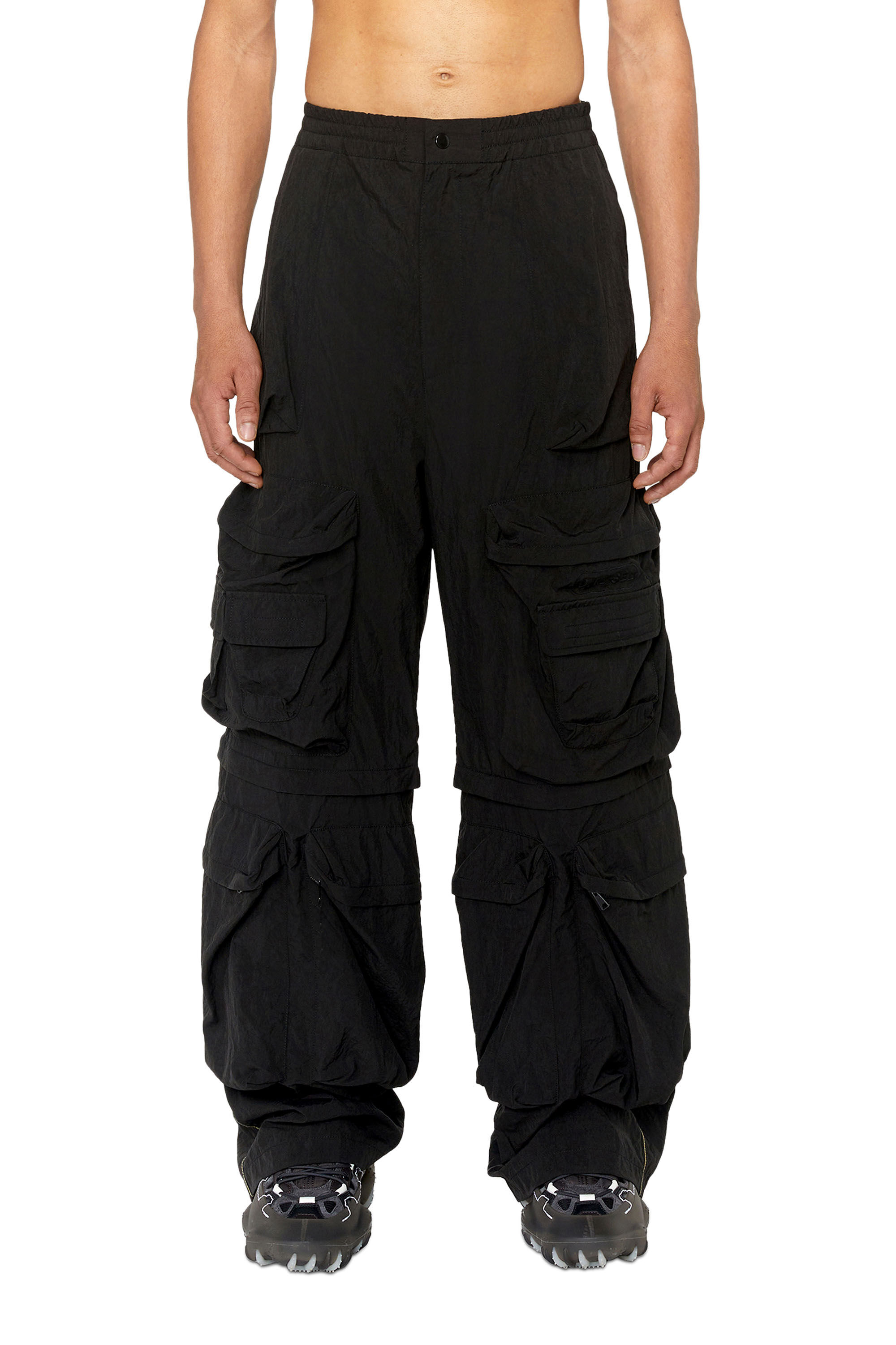 Cargo hot sale pants diesel