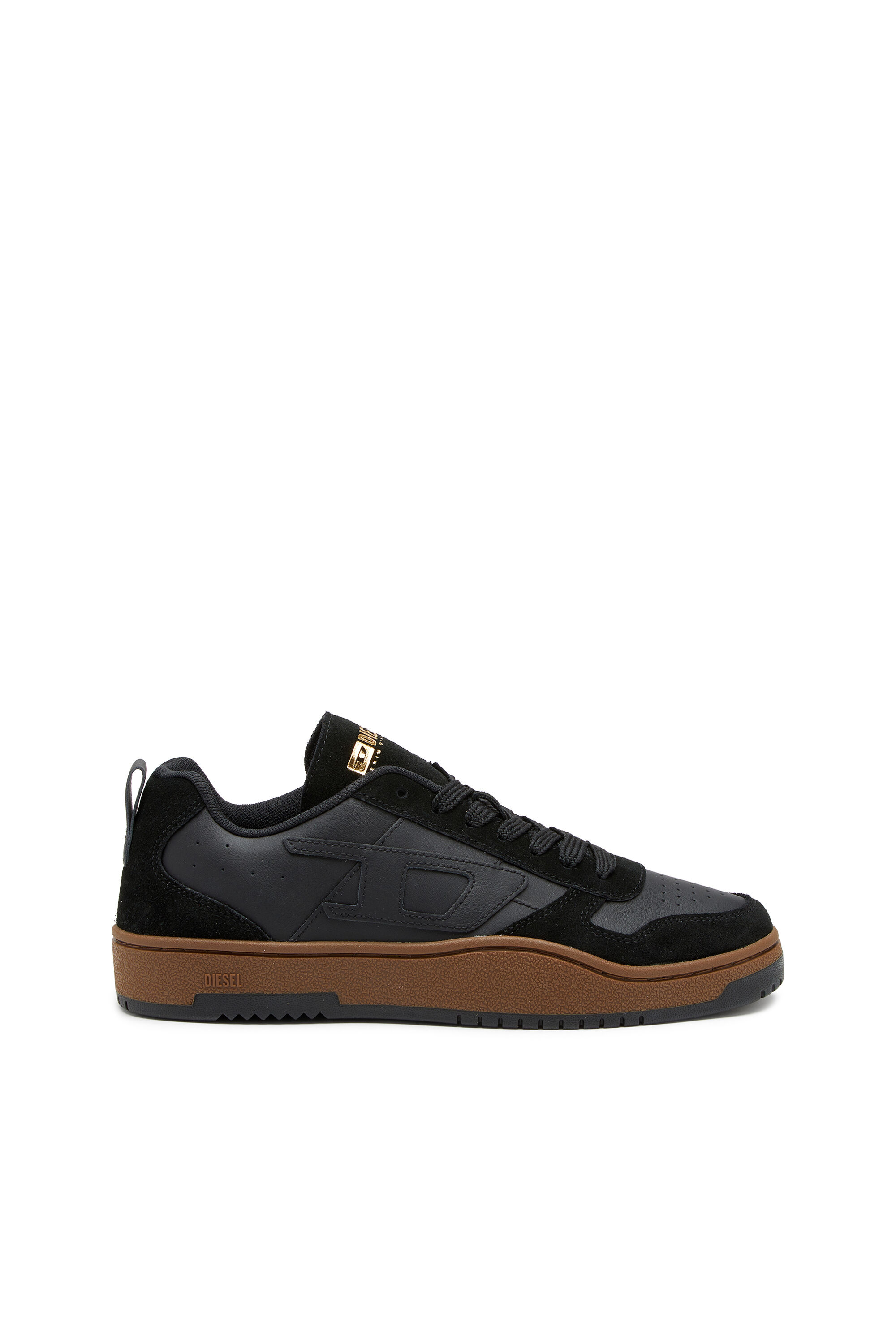 Diesel - S-UKIYO V2 LOW, Negro - Image 1