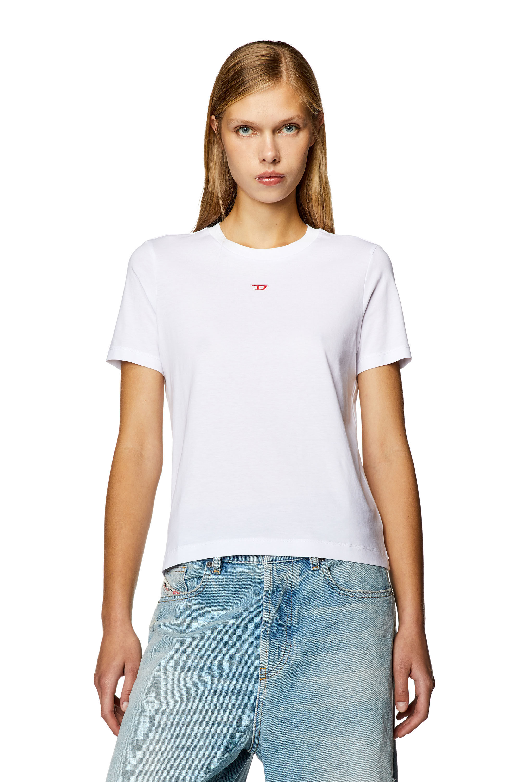T shirt donna diesel on sale