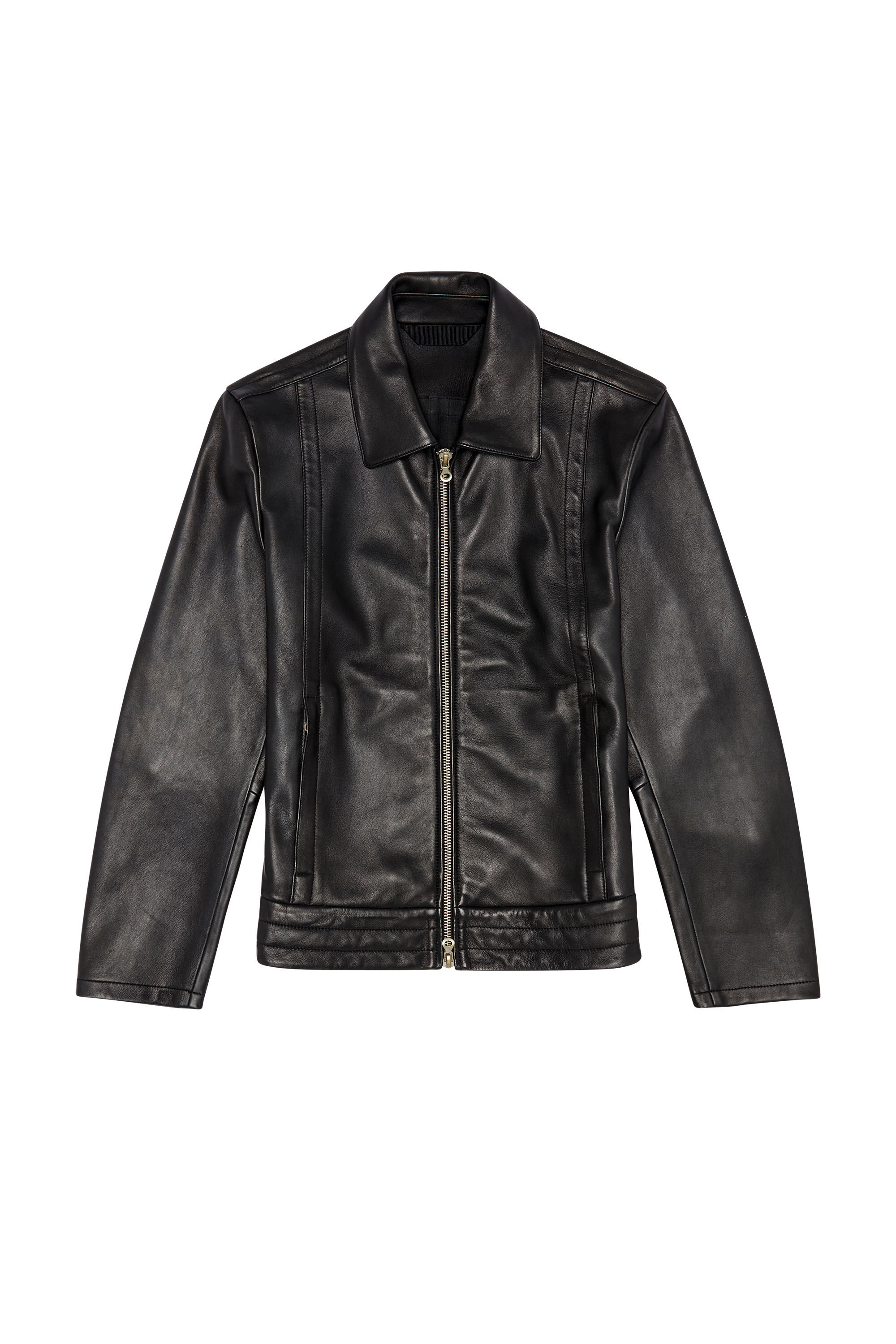 Hudson biker jacket best sale
