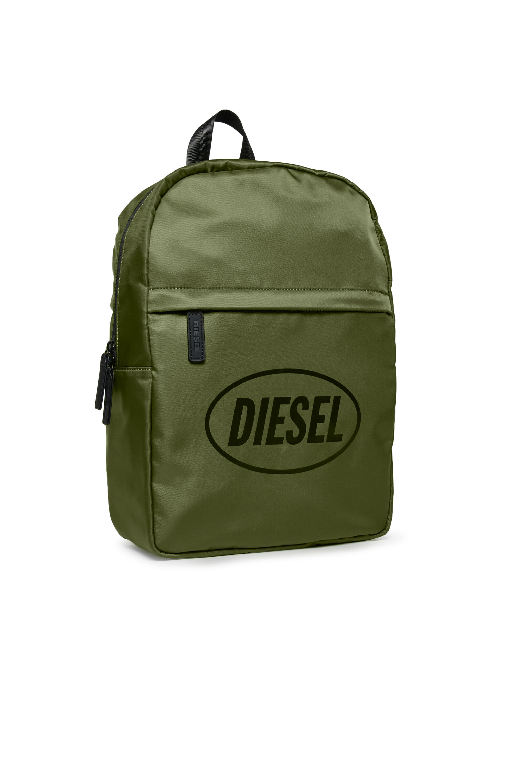 WISTY, Green