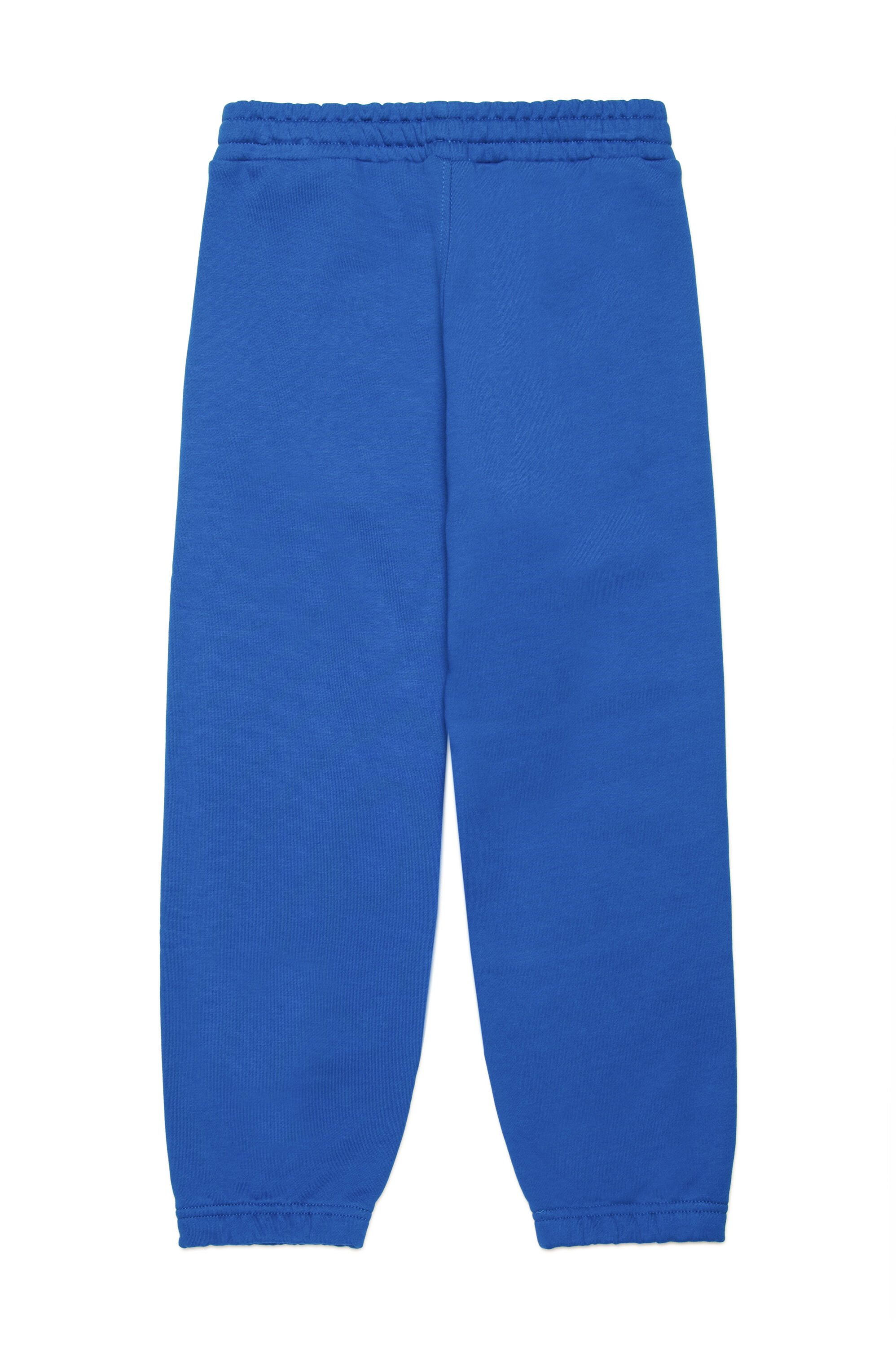 Diesel - PGINND, Pantalones deportivos con parche del logotipo D Unisex in Azul marino - 2