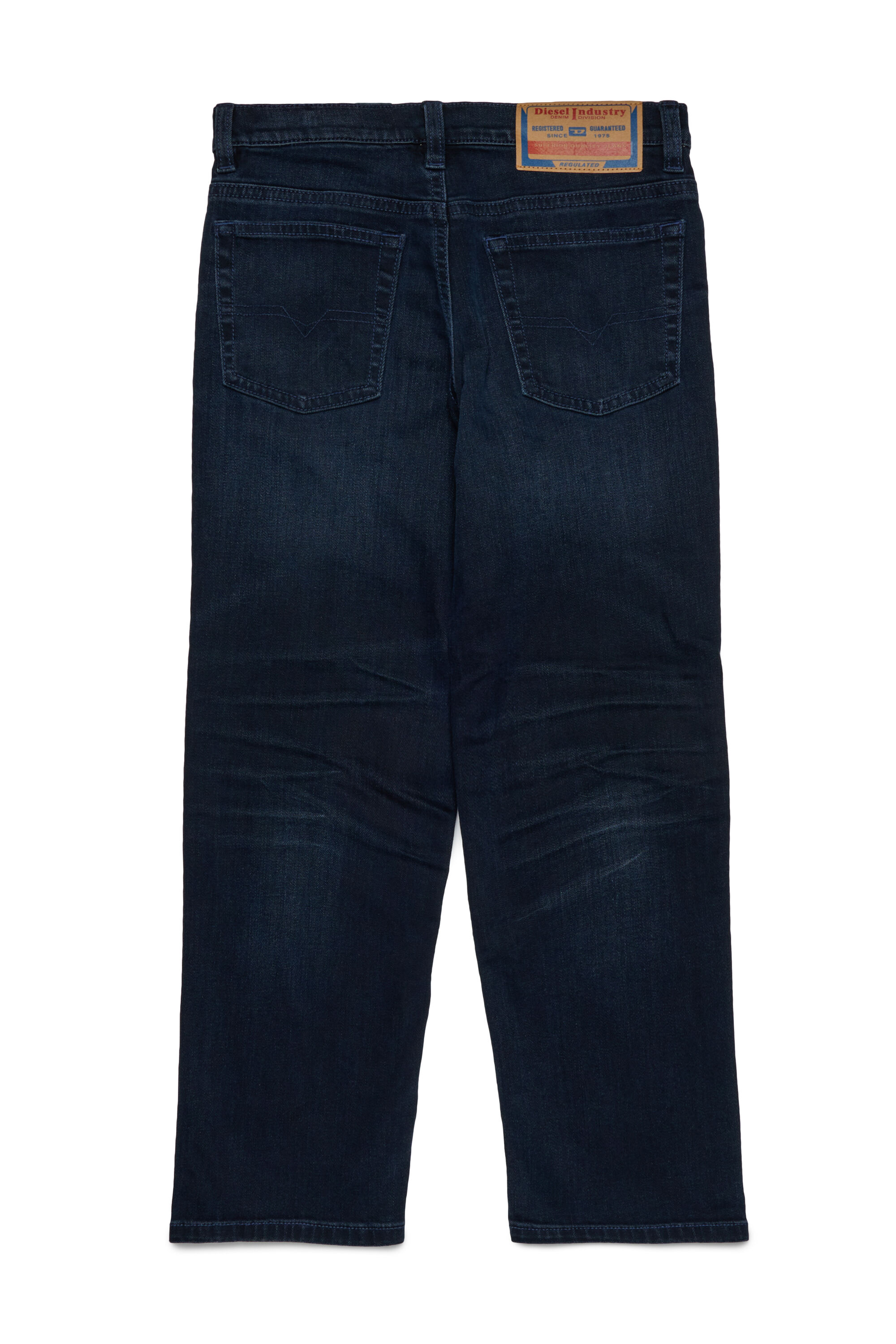Diesel - D-MAKI-J Hombre, Azul Oscuro - 2