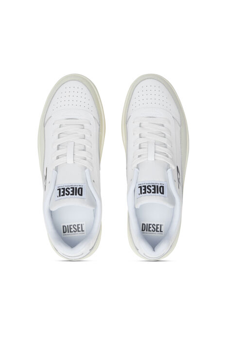 Diesel - S-TRACKER-D LOW, S-Tracker-D-Deportivas bajas Hombre in Multicolor - 4