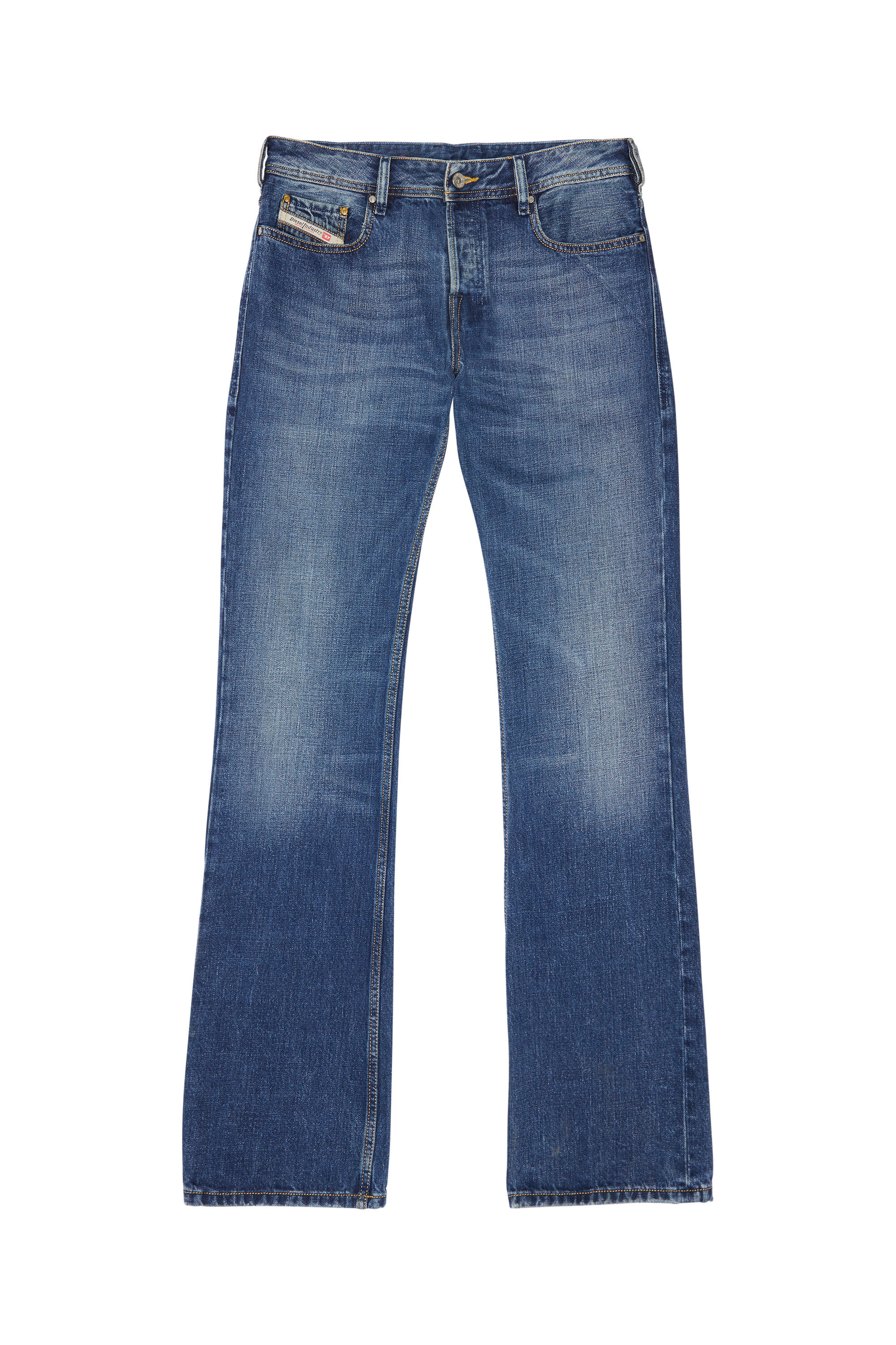 Diesel - ZATINY, Diesel Hombre - Vaqueros Hombre in Azul marino - 1