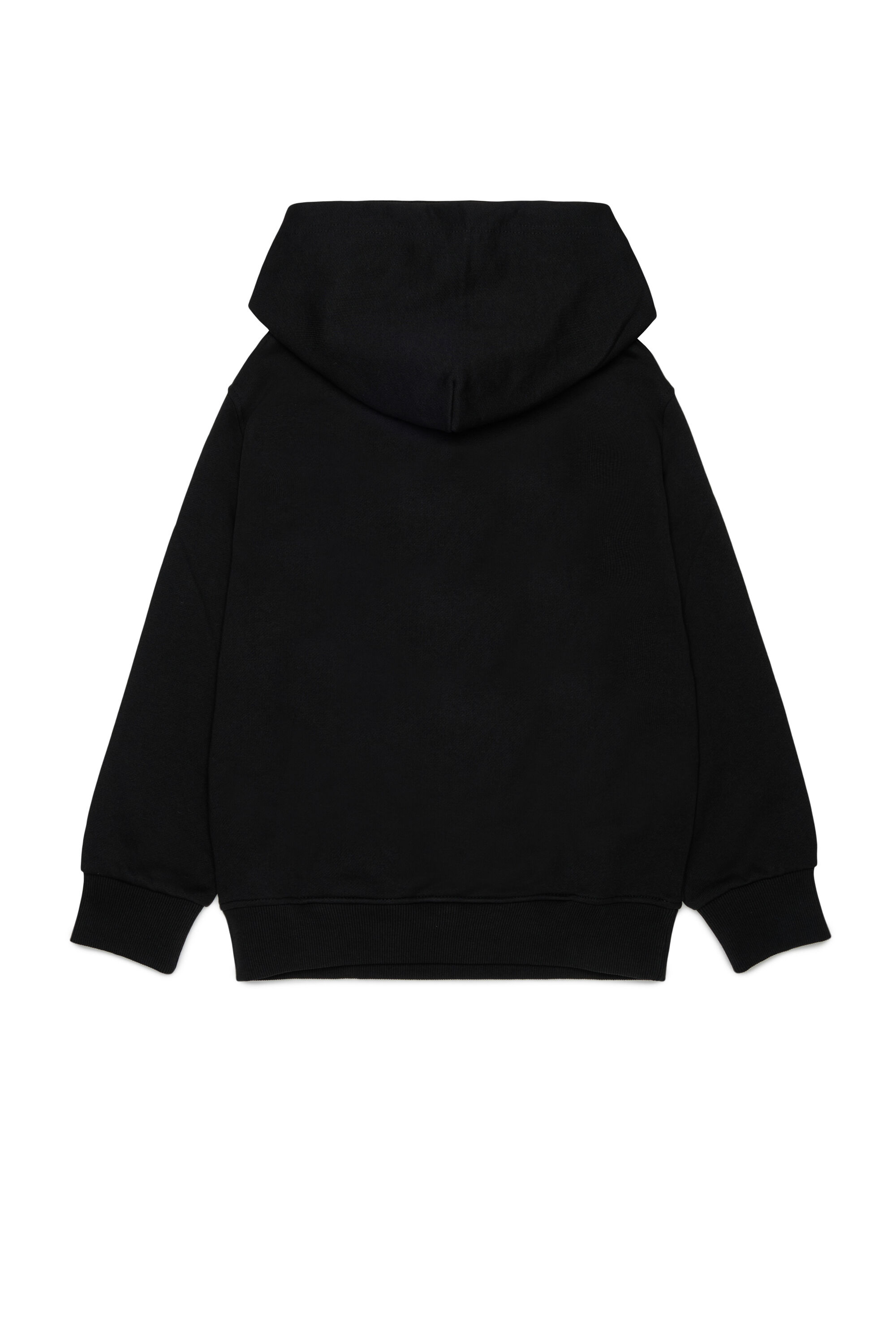 SVELLYHOOD OVER, Negro