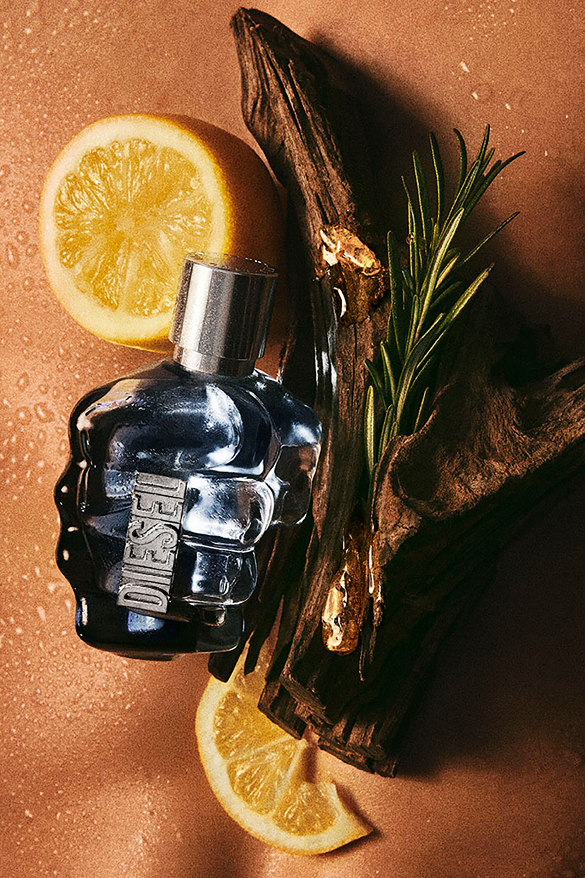 Diesel only the sales brave 75 ml