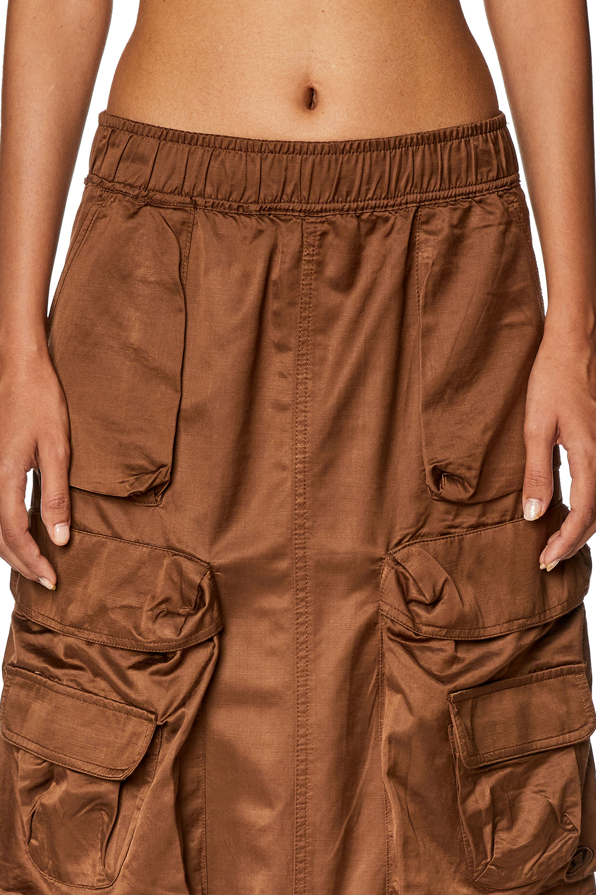 Diesel sales cargo skirt