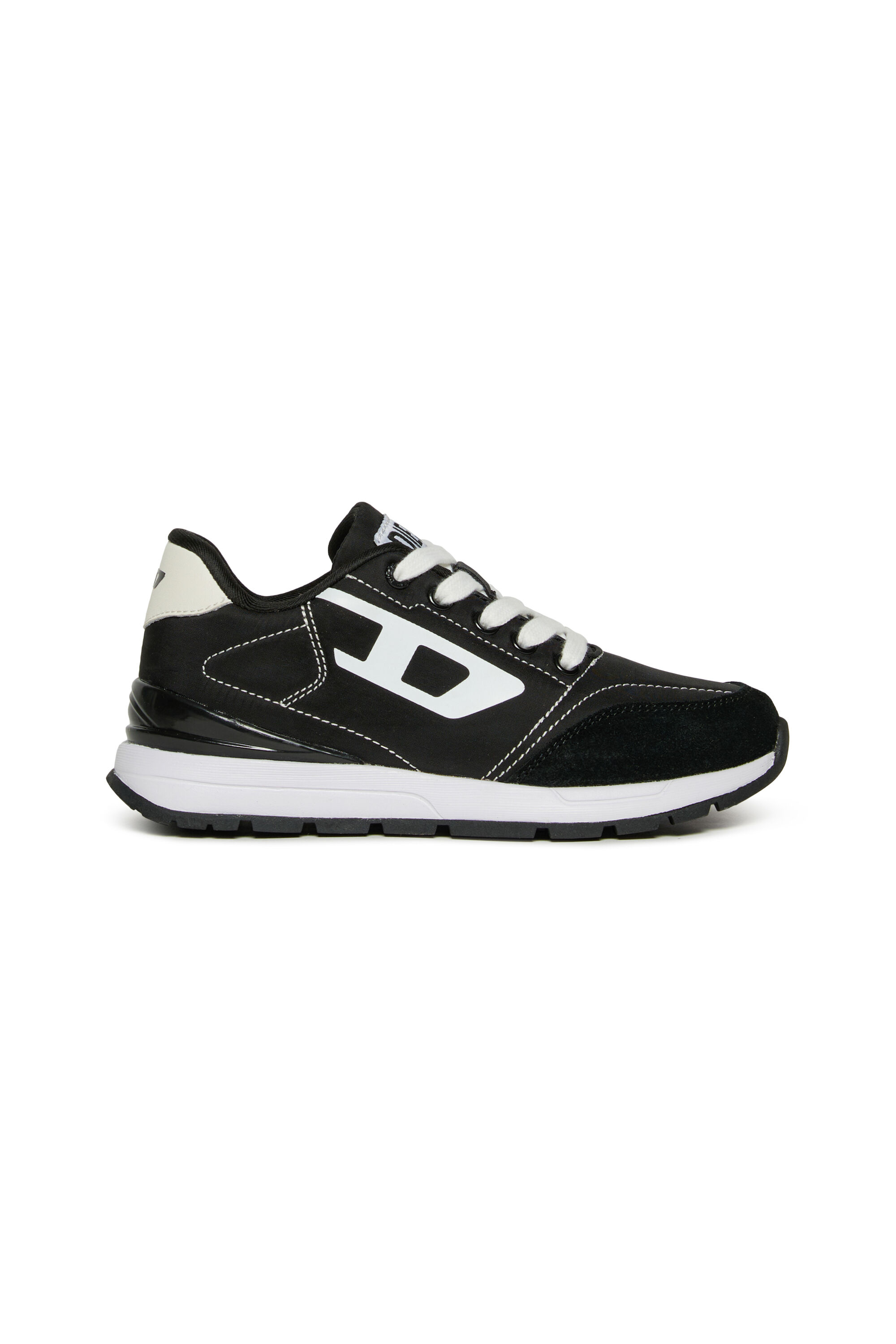 Diesel - S-TAME-D RUNNING, Zapatillas S-TAME-D RUNNING de nylon Unisex in Multicolor - 1