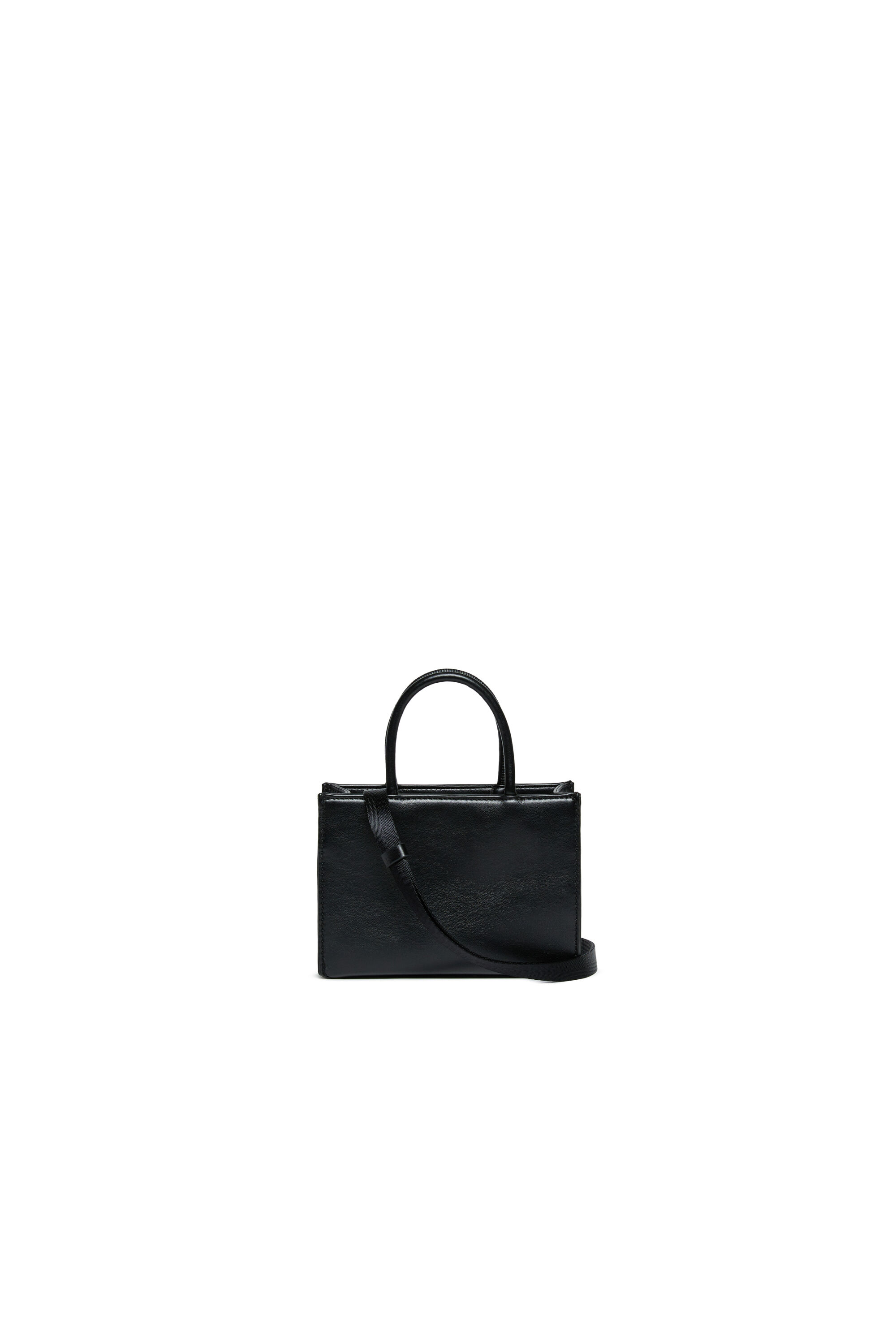 DSL 3D MINI BAG, Negro