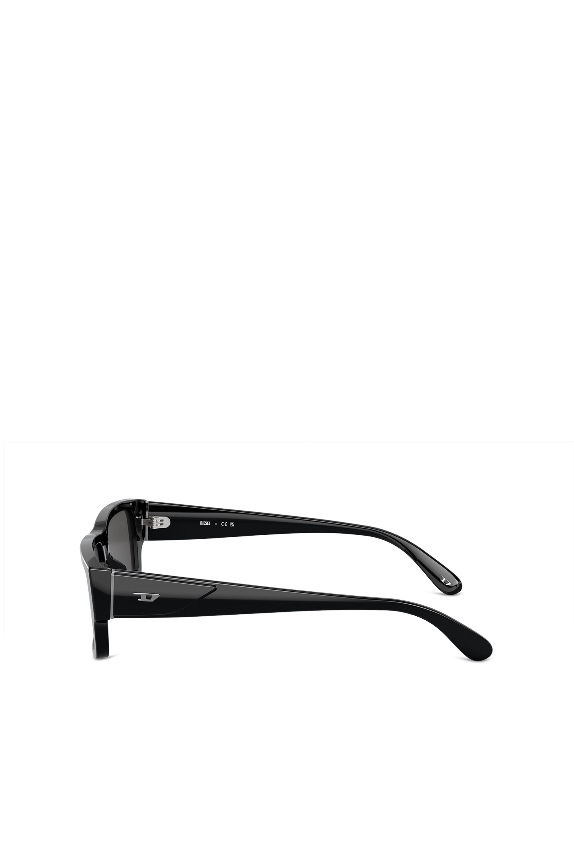 Gafas de hotsell sol diesel