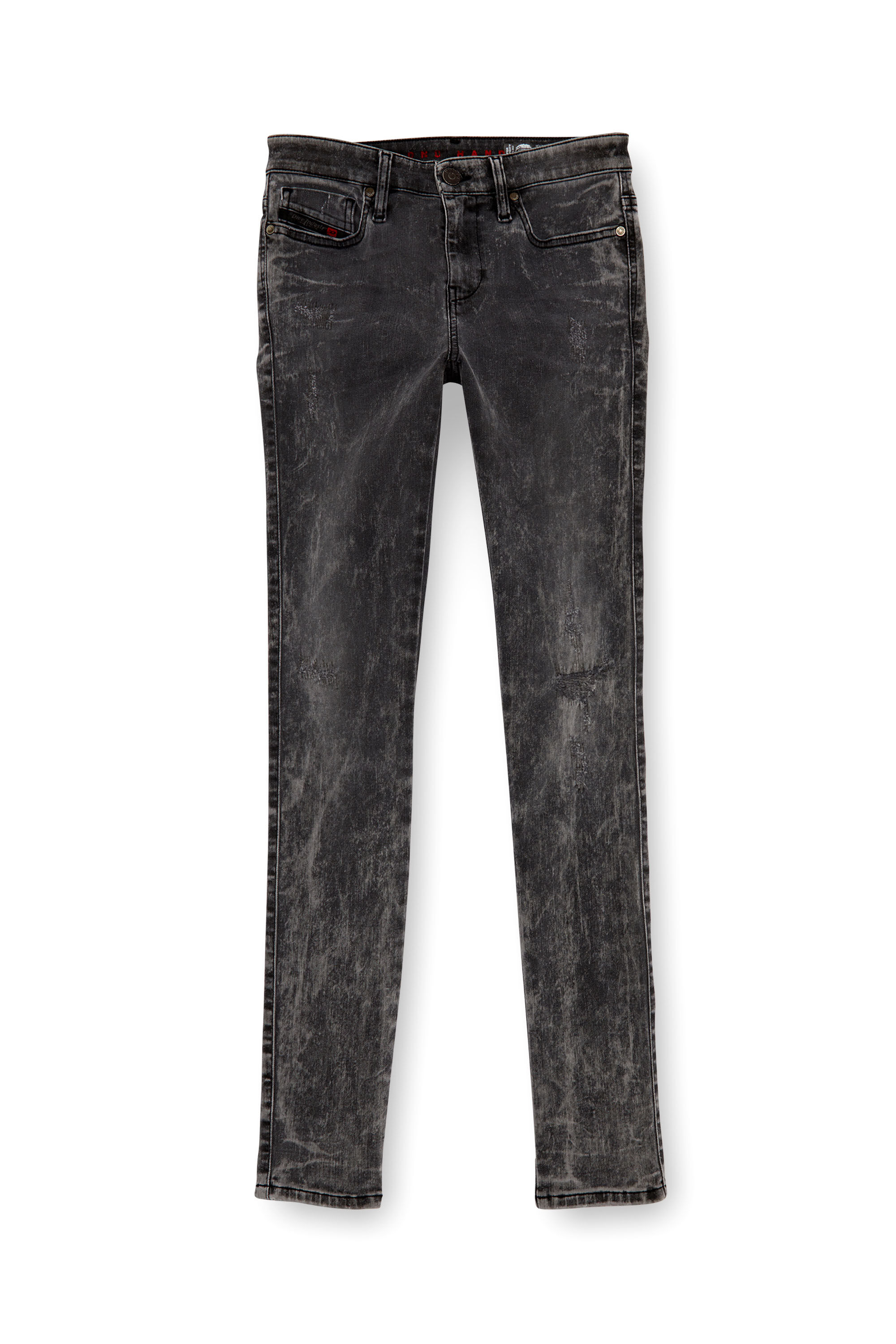 Diesel - Woman SKINZEE, 01 - Image 1