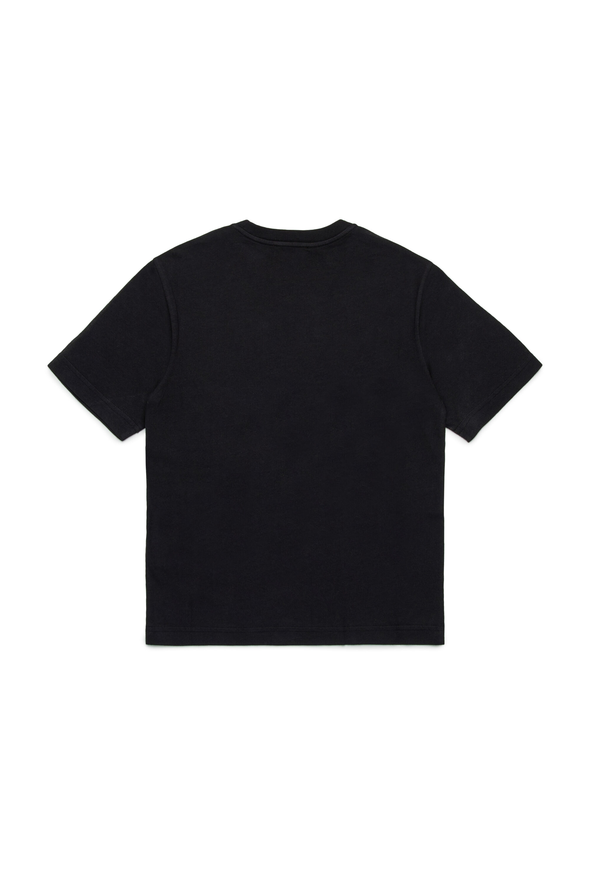 TBOXTQ23 OVER, Negro