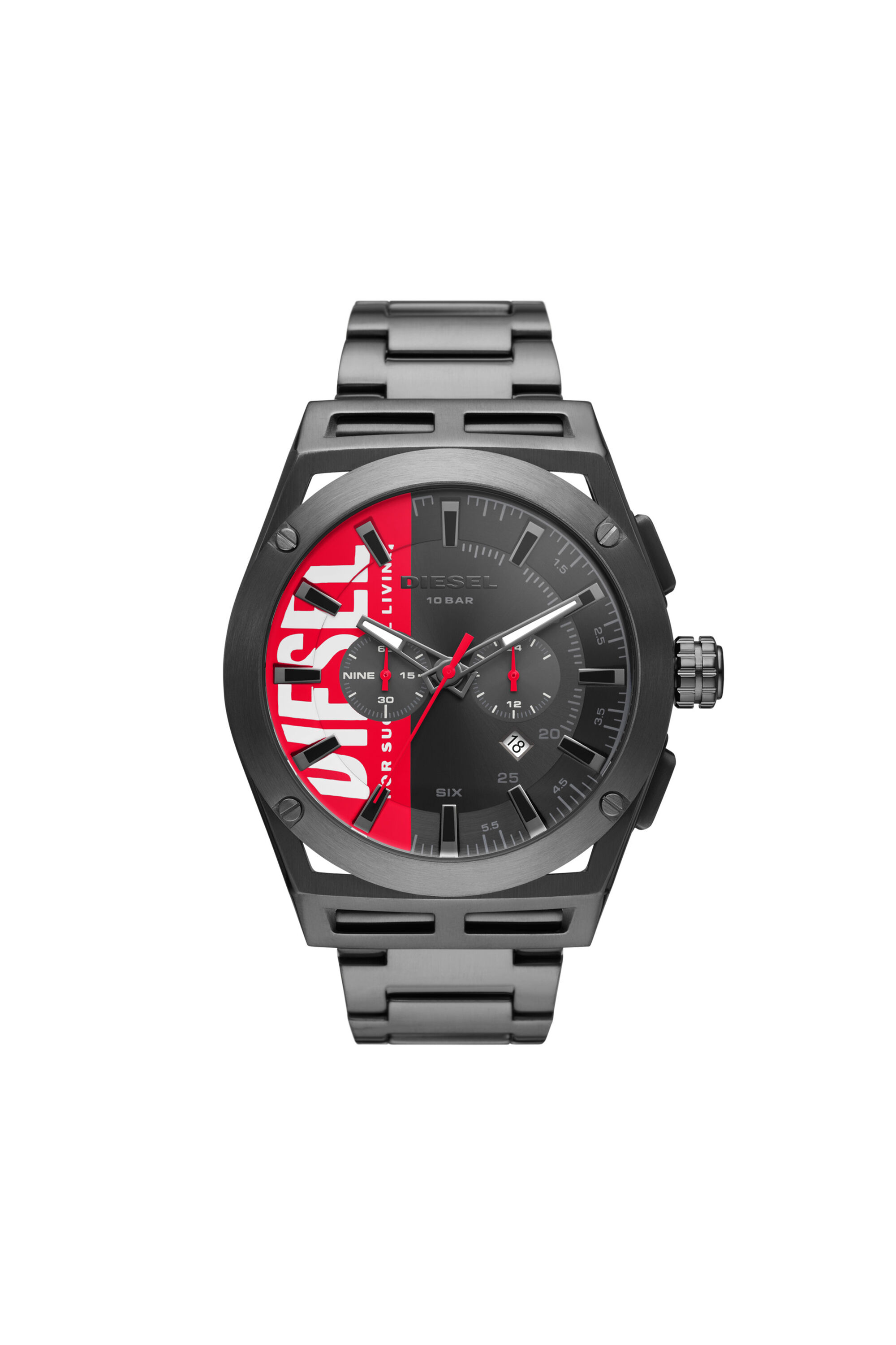 Reloj diesel 10 bar caracteristicas cheap