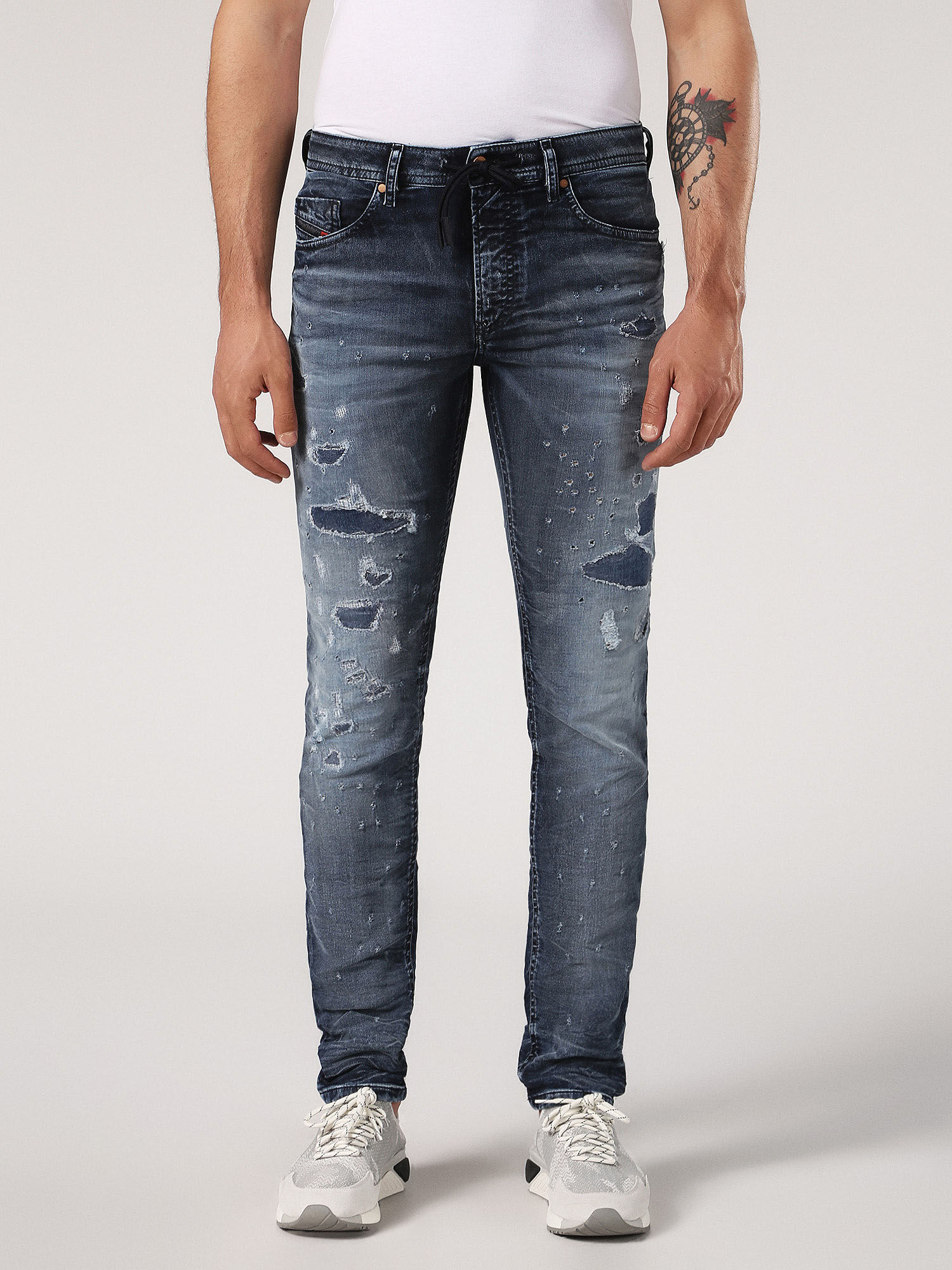 diesel jogg jeans thommer