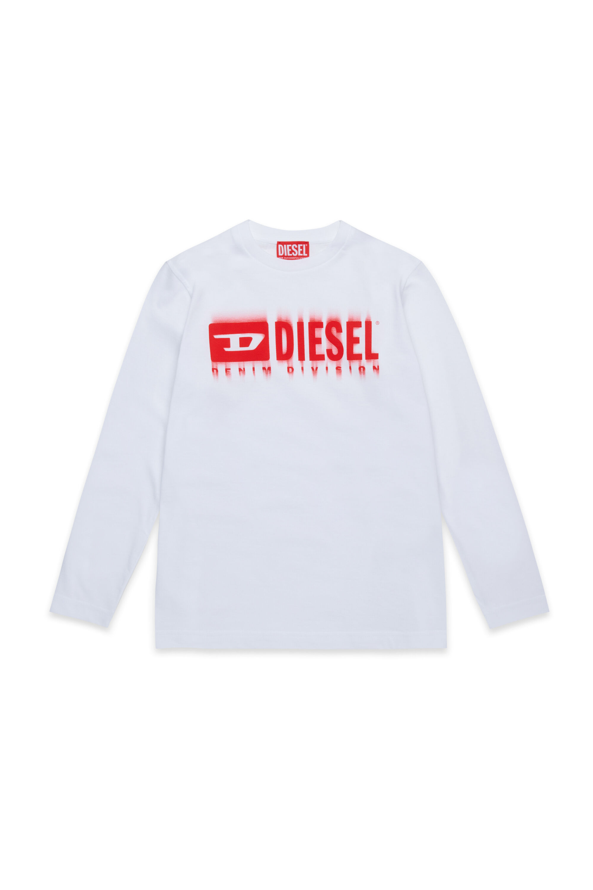 Diesel - TDIEGORL6LS, Blanco - Image 1