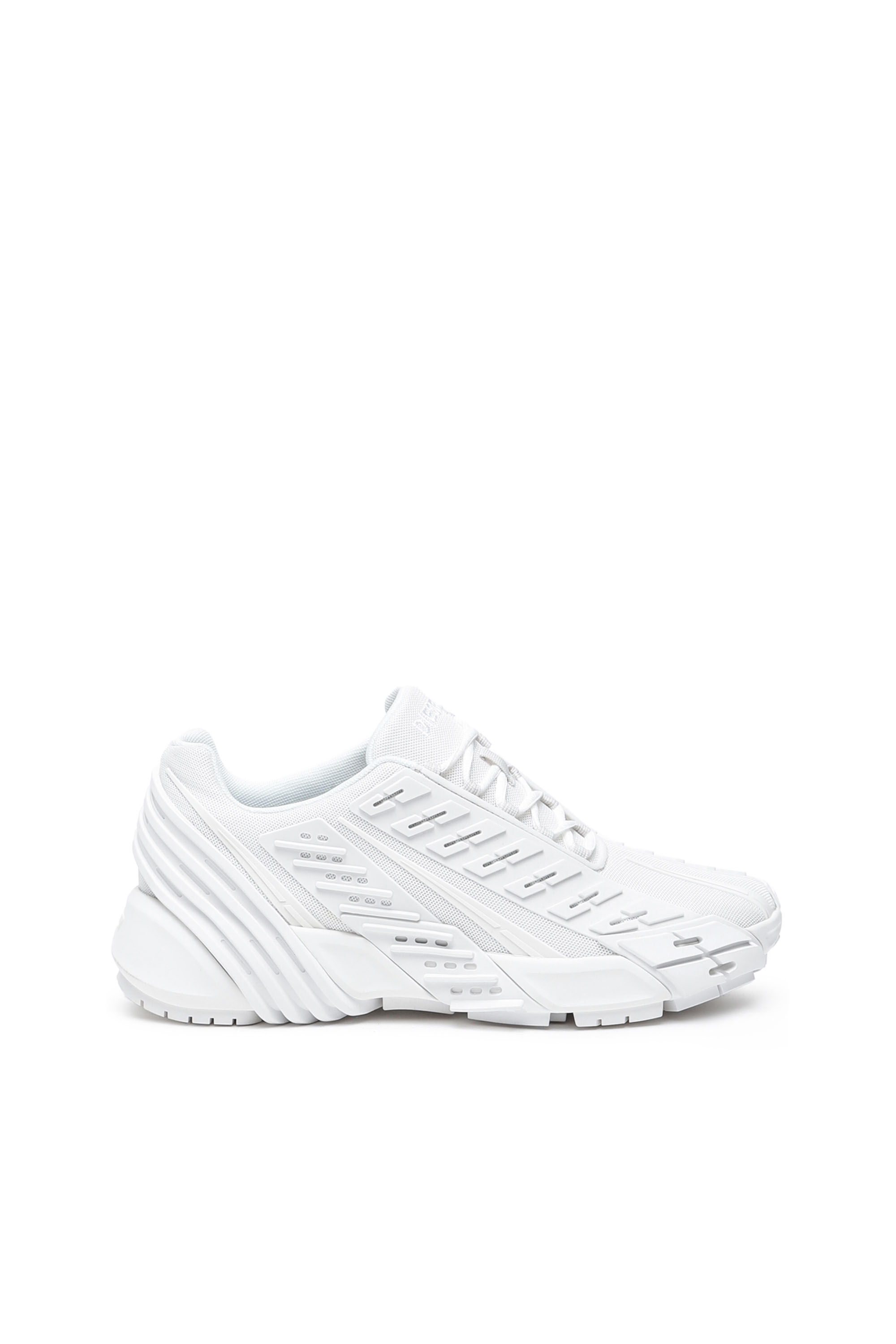 S PROTOTYPE LOW
