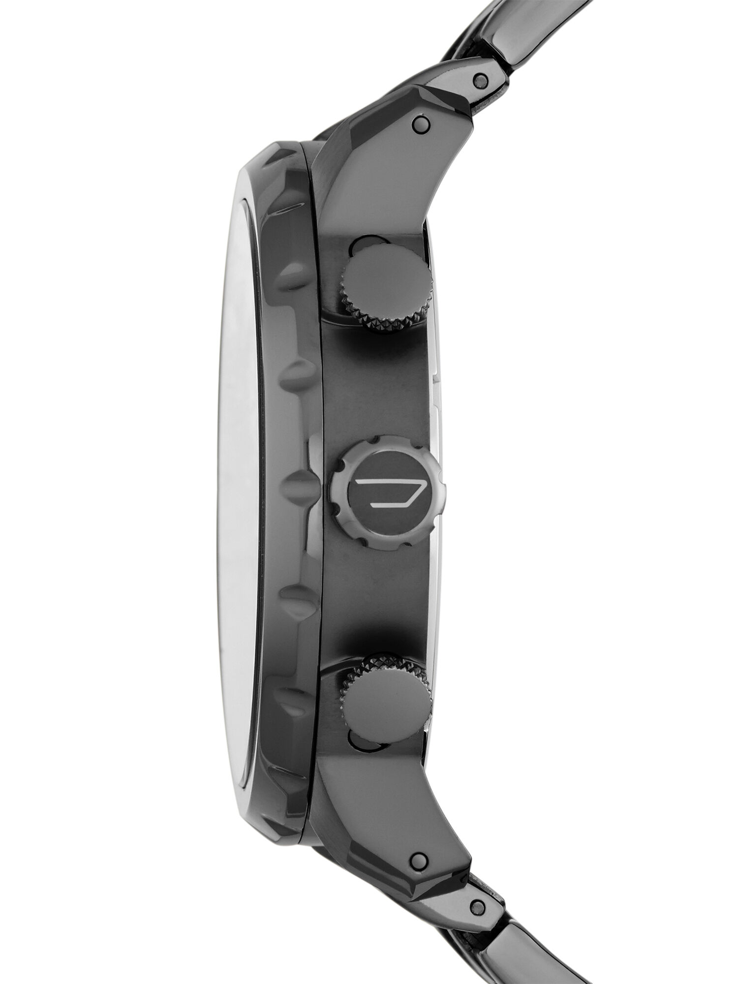 DZ4348 STRONGHOLD, Gris Metal