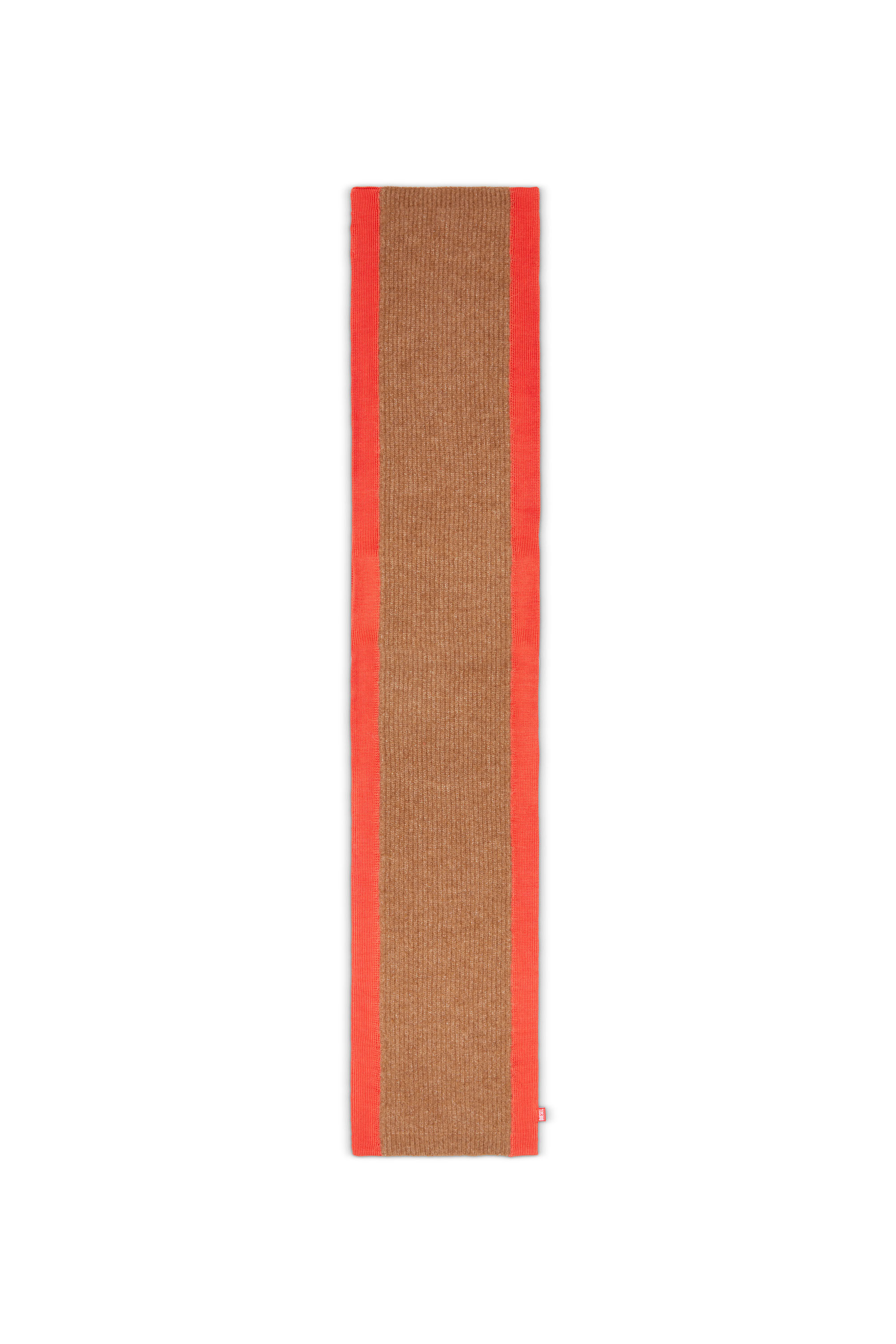 Diesel - K-LOLLO-SCARF, Bufanda de alpaca Unisex in ToBeDefined - 2