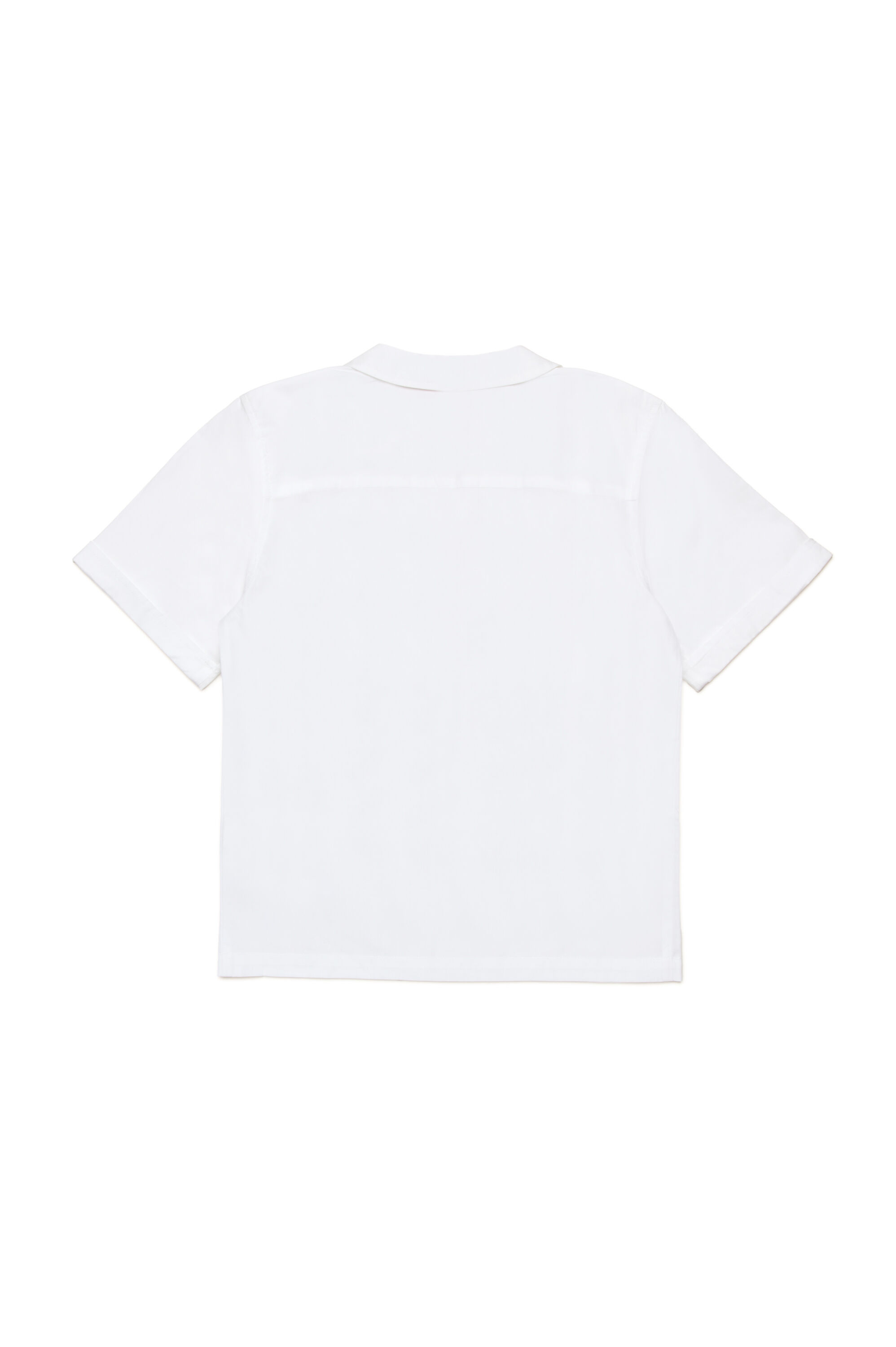 CSMAC22, White