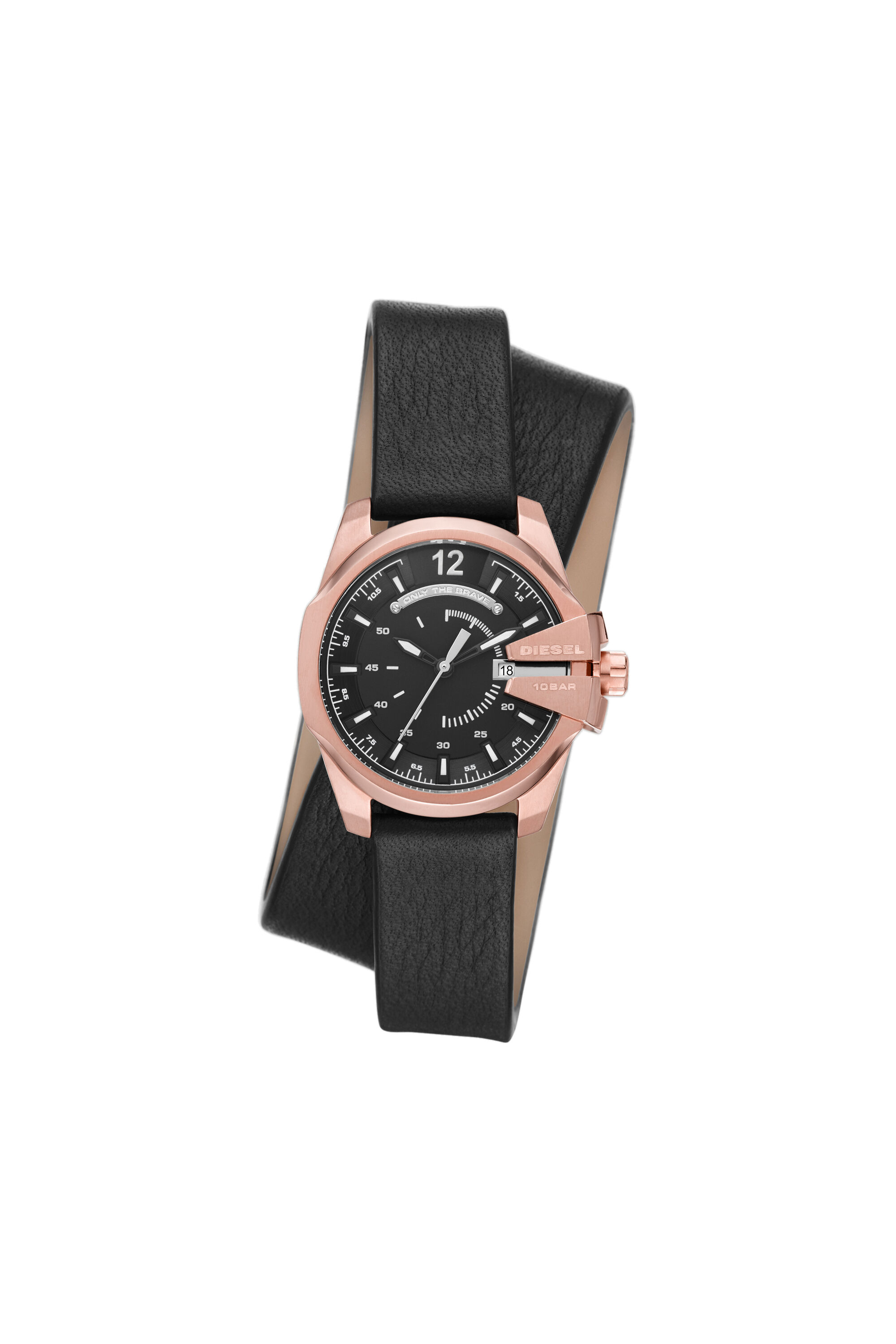 61941 DIESEL BABY CHIEF リストウォッチ DZ-5601 61941 Diesel Baby Chief Wristwatch Dz-5601 | eBay