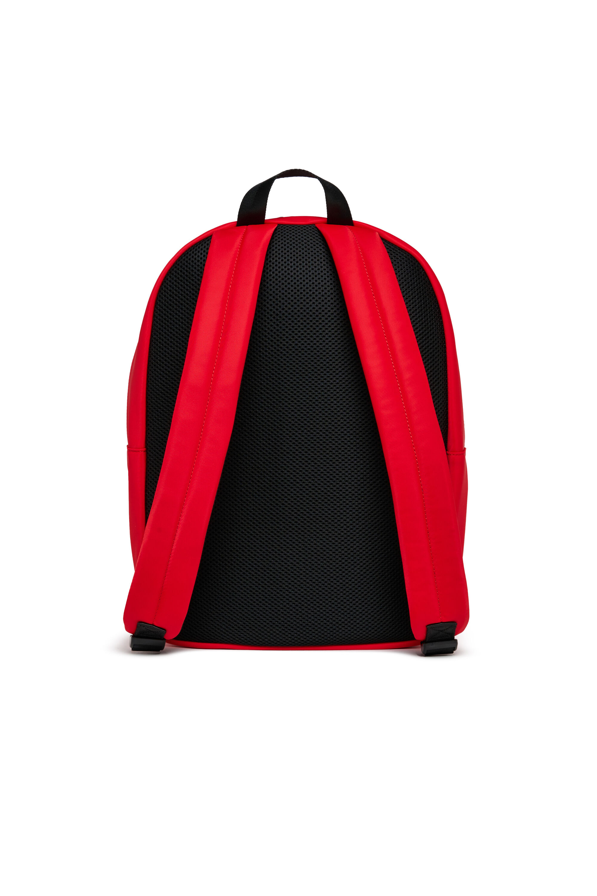 WCIRCLE, Rojo