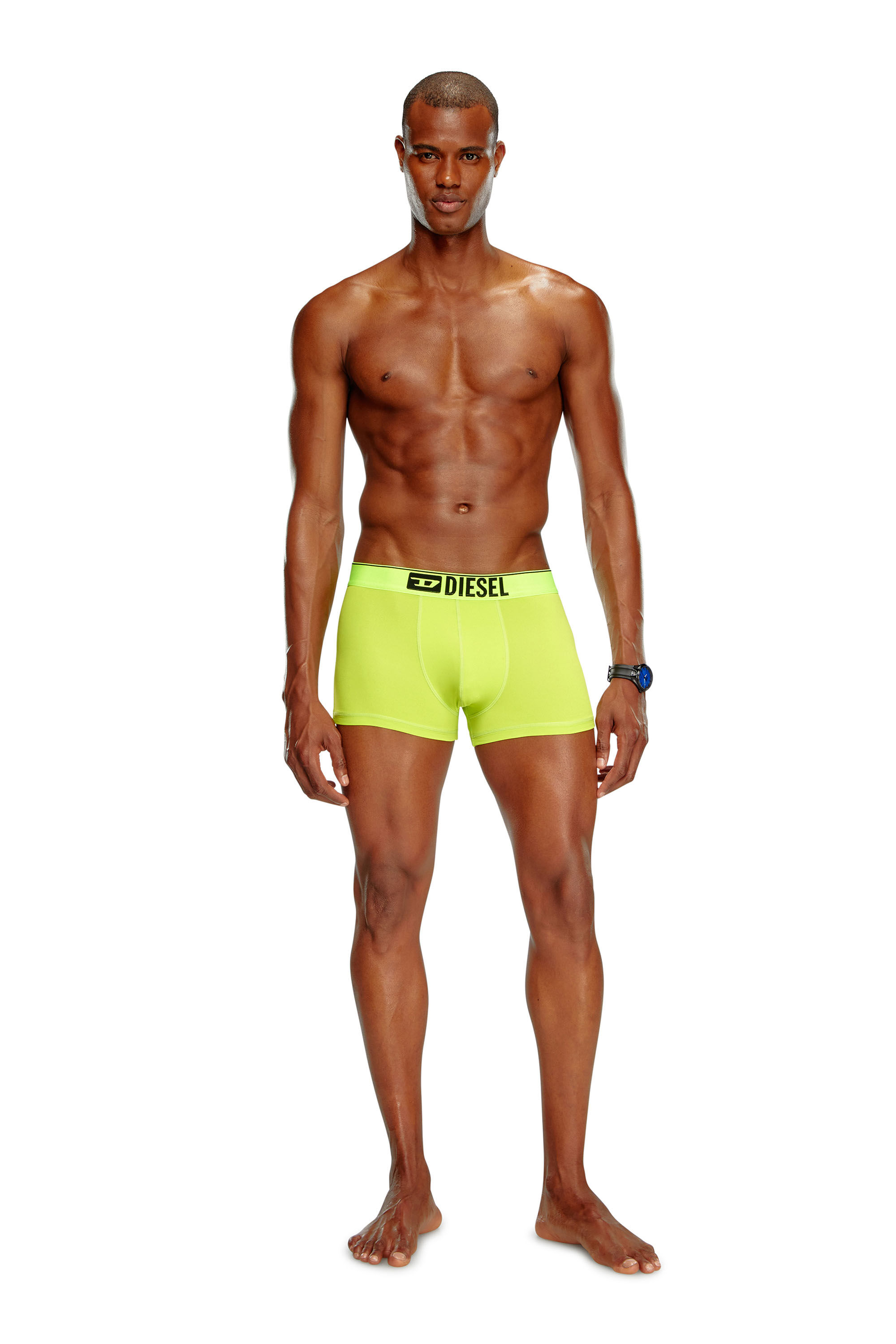 Boxer diesel hombre 2025