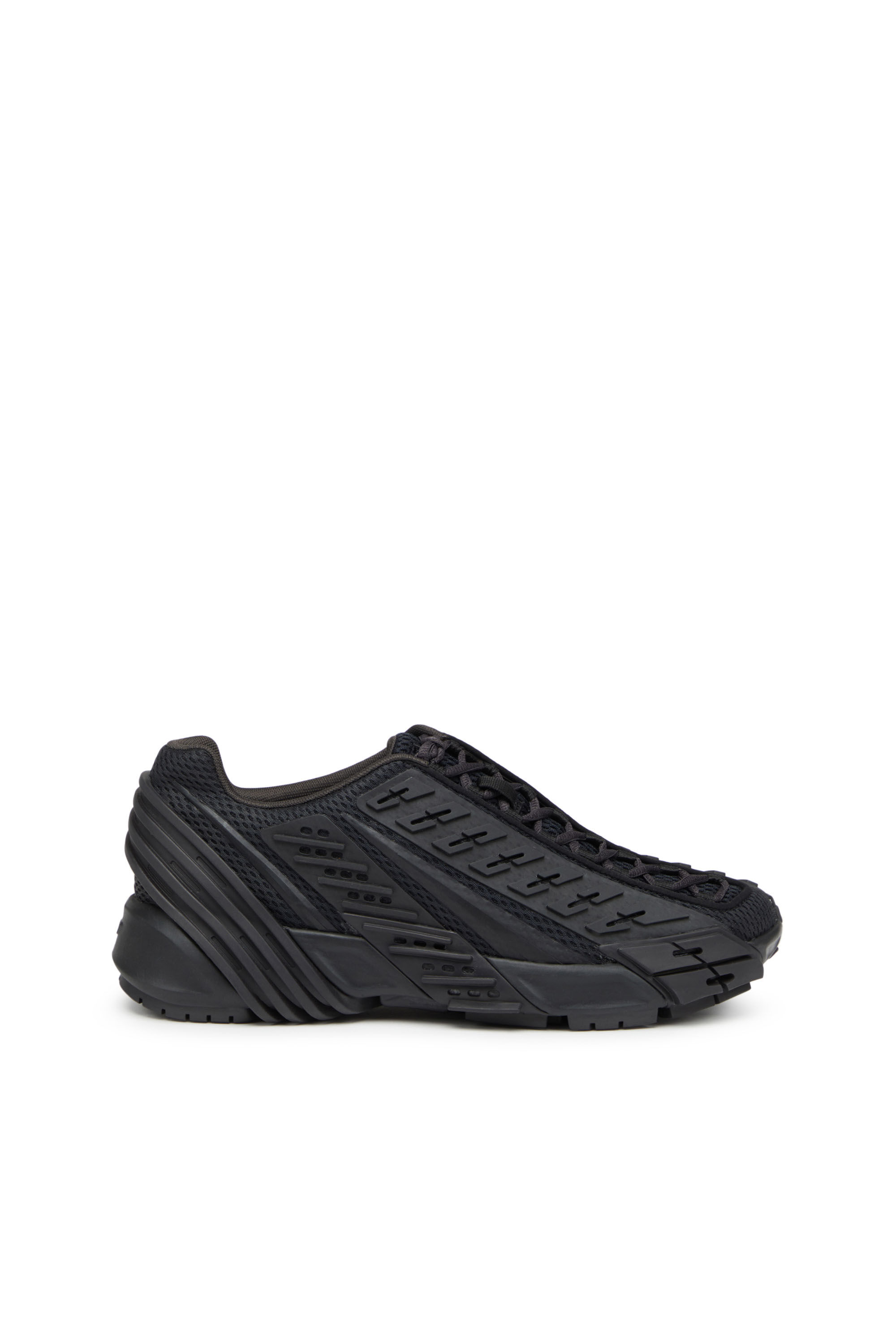 S PROTOTYPE V2 Hombre Deportivas de malla y goma Diesel