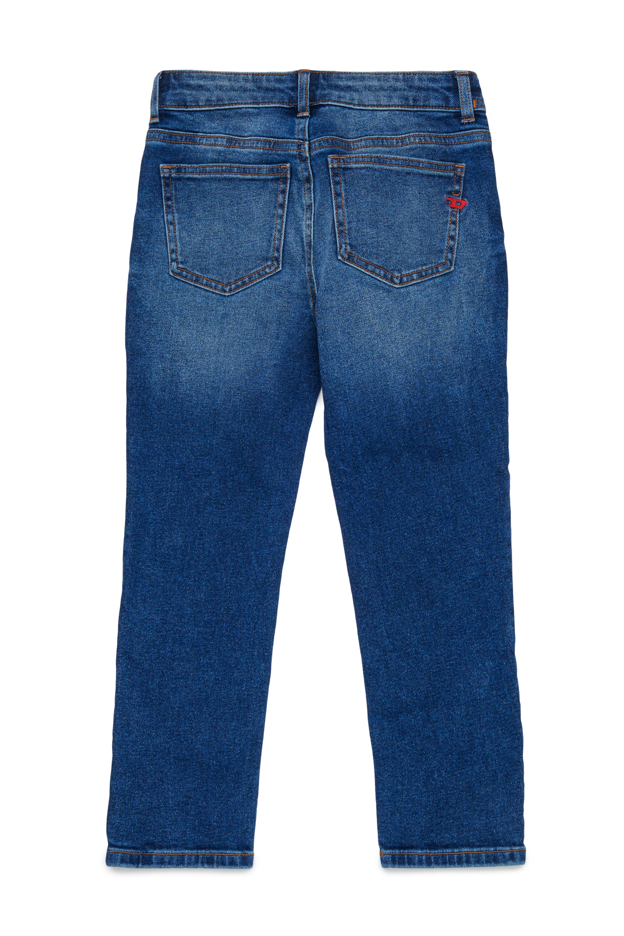 Diesel - 2004-J Mujer, Azul medio - 2