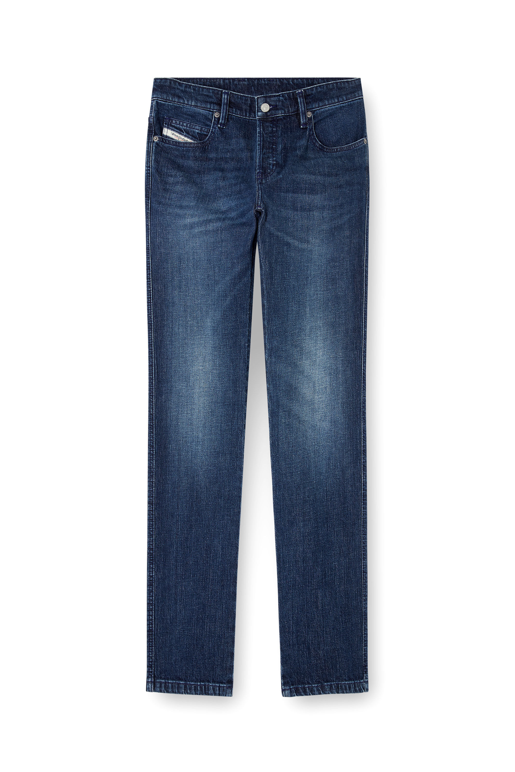 Diesel - Slim Jeans 1993 D-Vyl 0DBED Hombre, Azul Oscuro - 2
